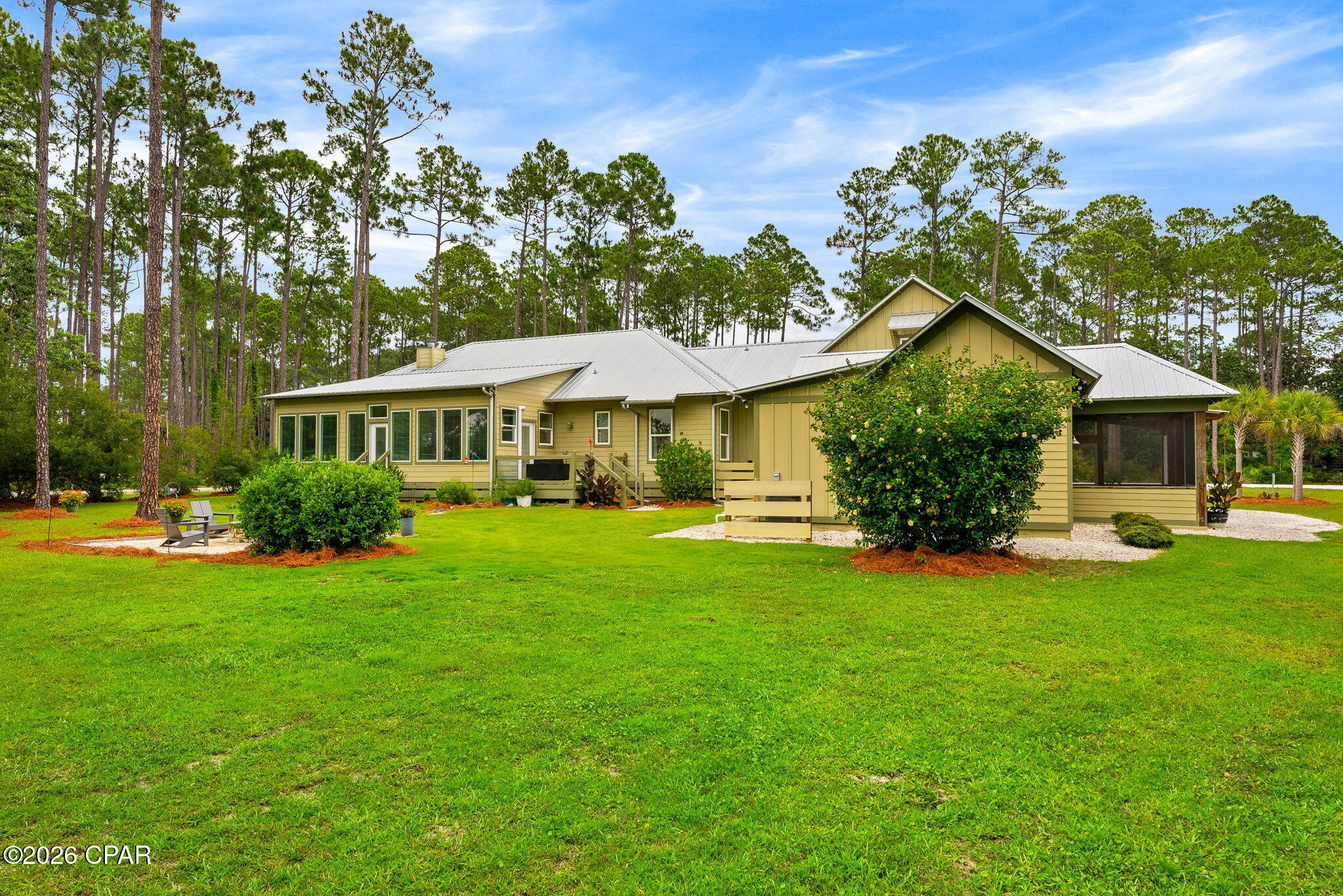 Rivercamps On Crooked Creek - Residential