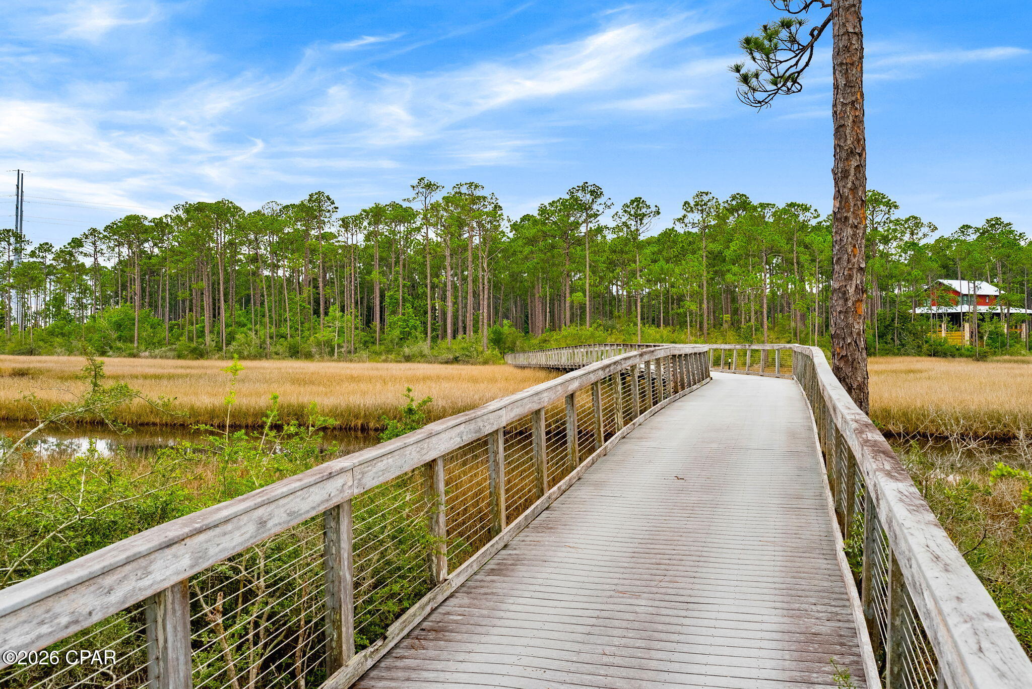 Rivercamps On Crooked Creek - Residential