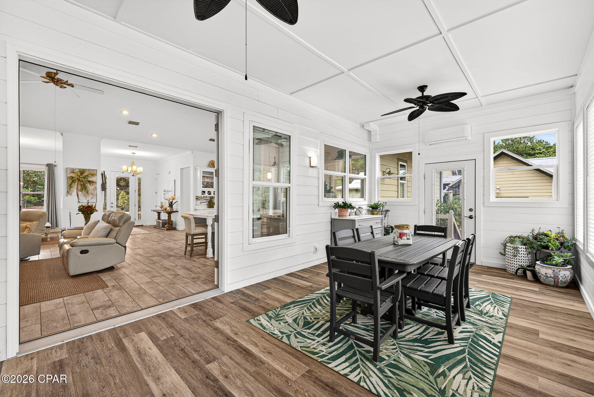 Rivercamps On Crooked Creek - Residential