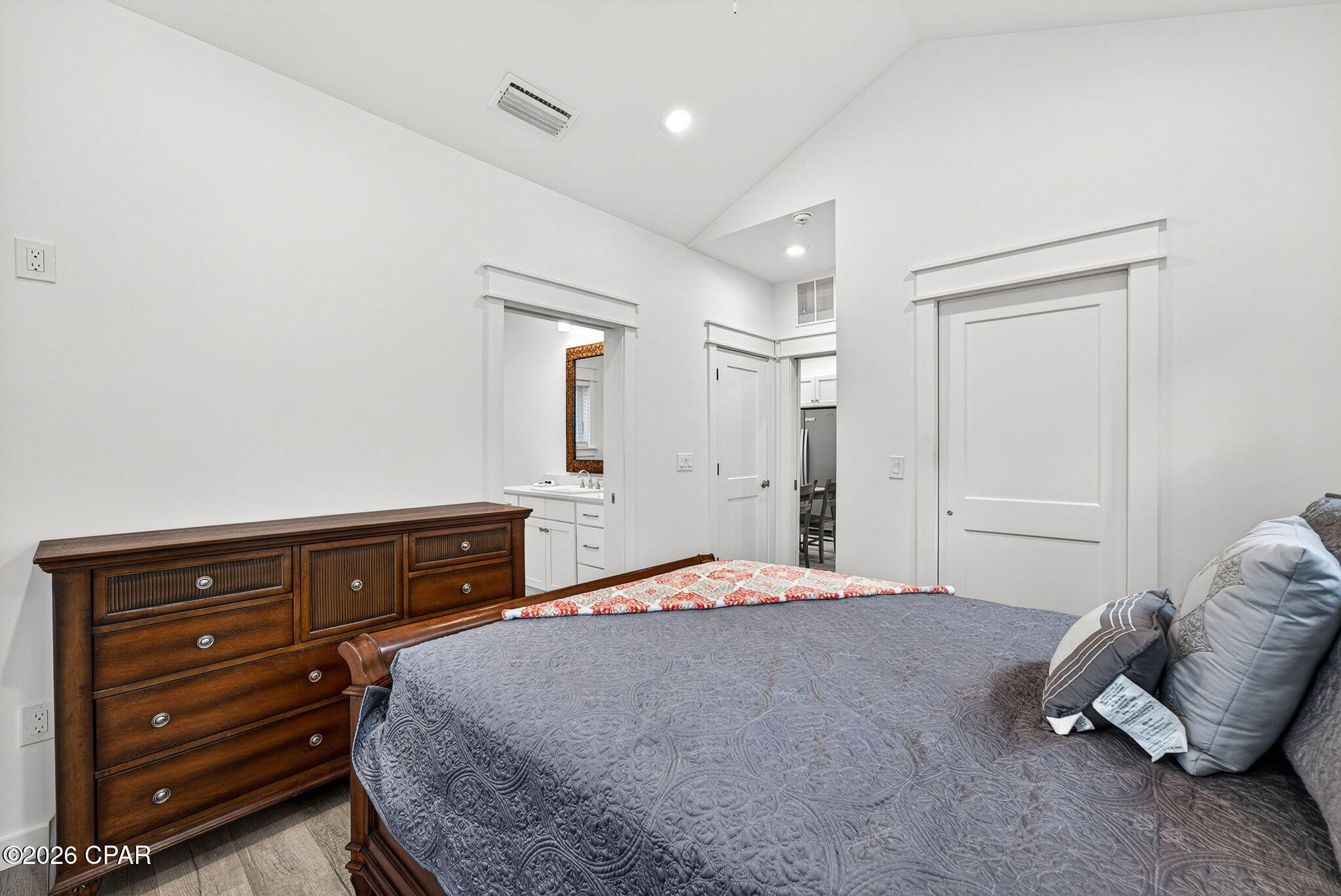 Rivercamps On Crooked Creek - Residential