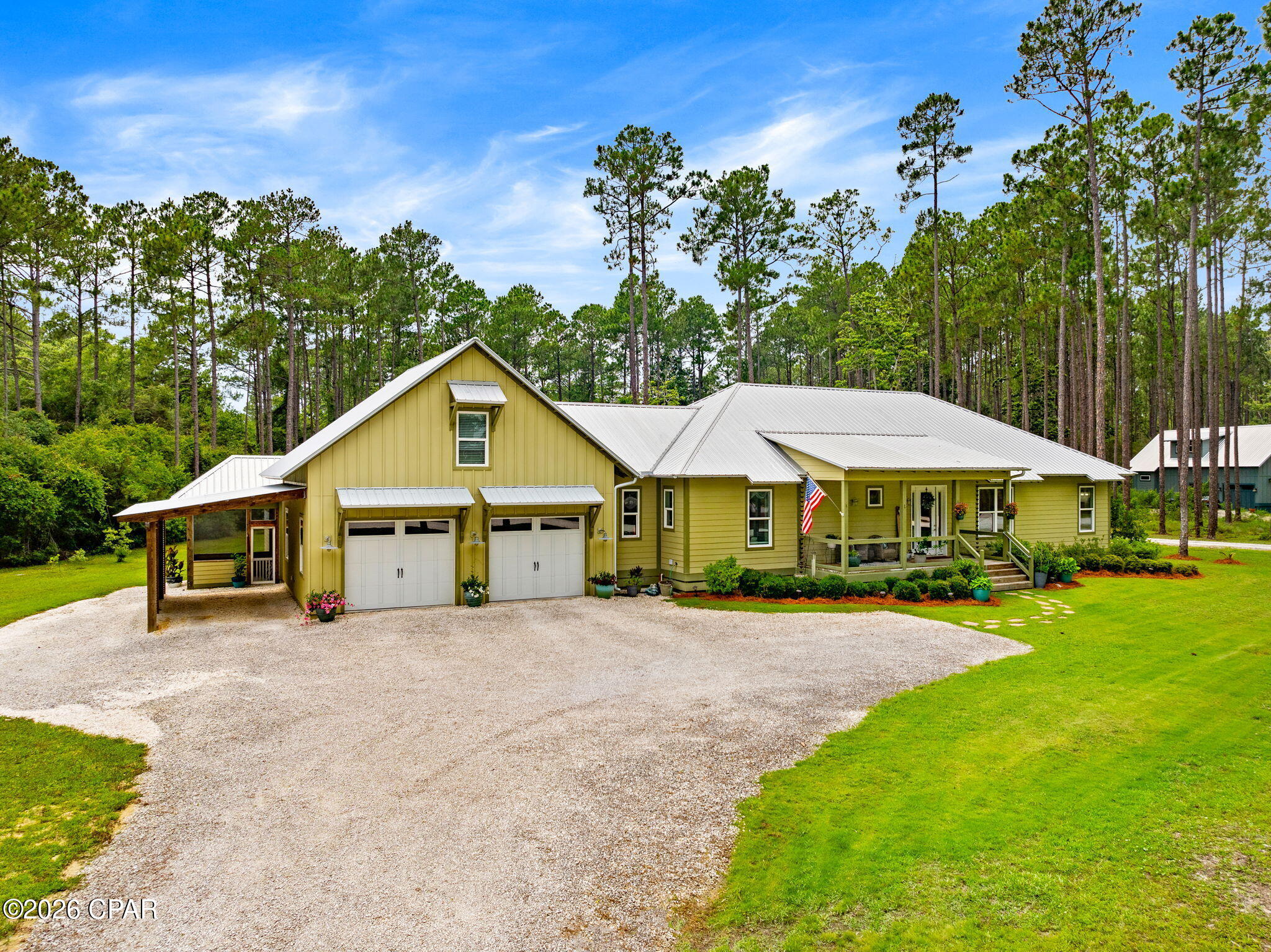 Rivercamps On Crooked Creek - Residential