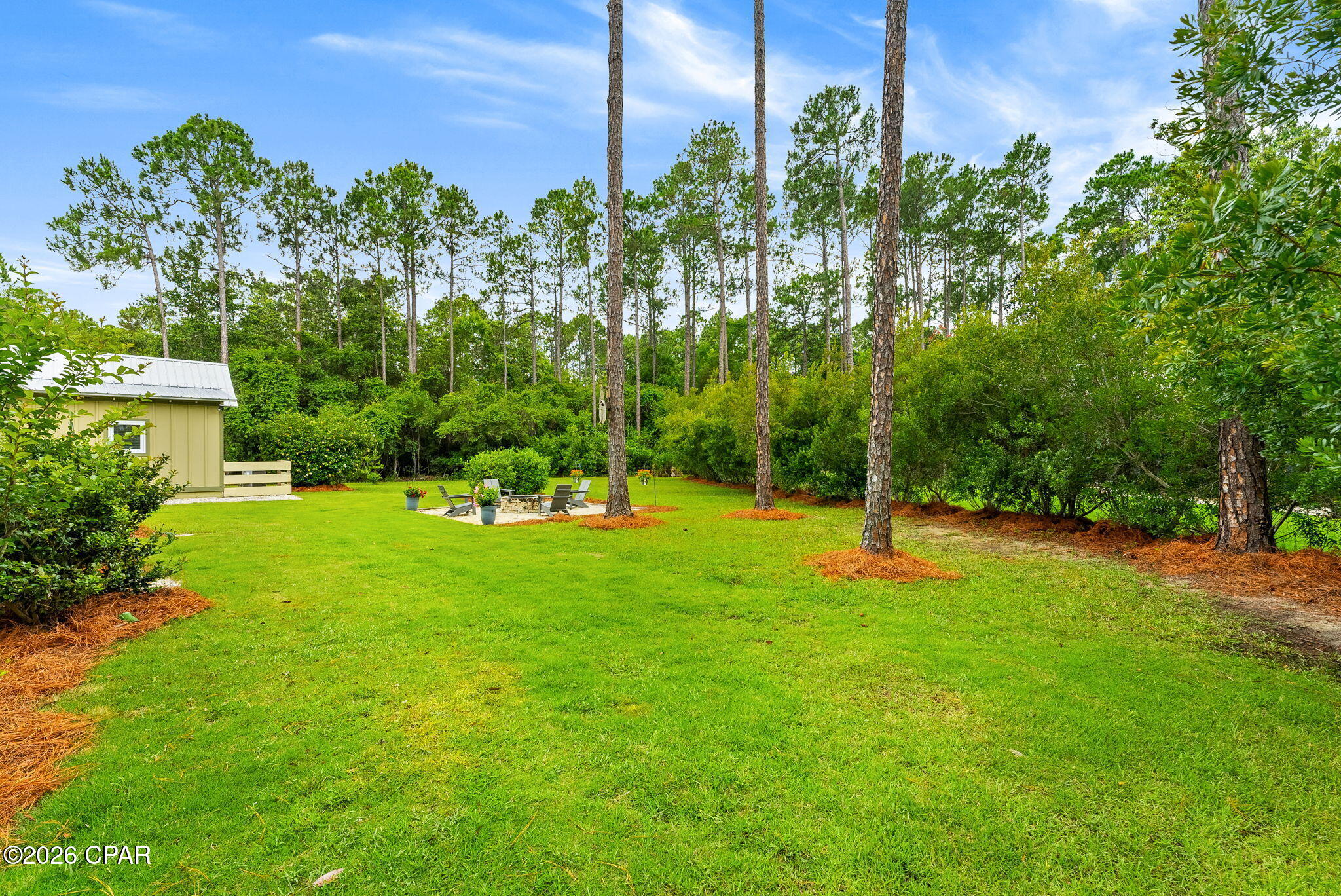 Rivercamps On Crooked Creek - Residential