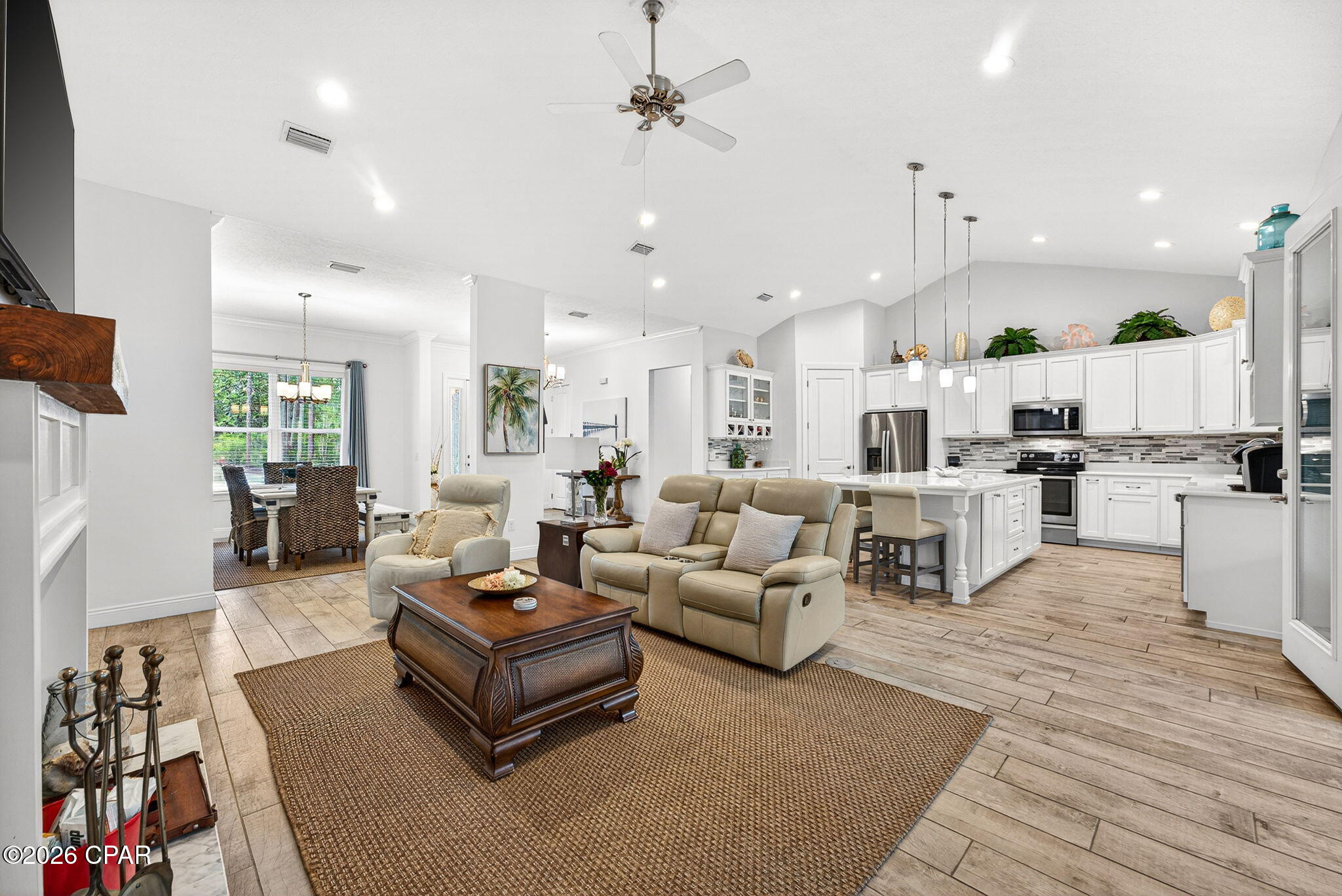 Rivercamps On Crooked Creek - Residential