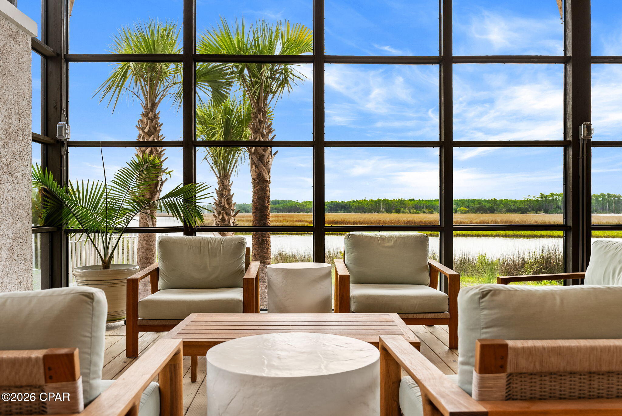 Rivercamps On Crooked Creek - Residential