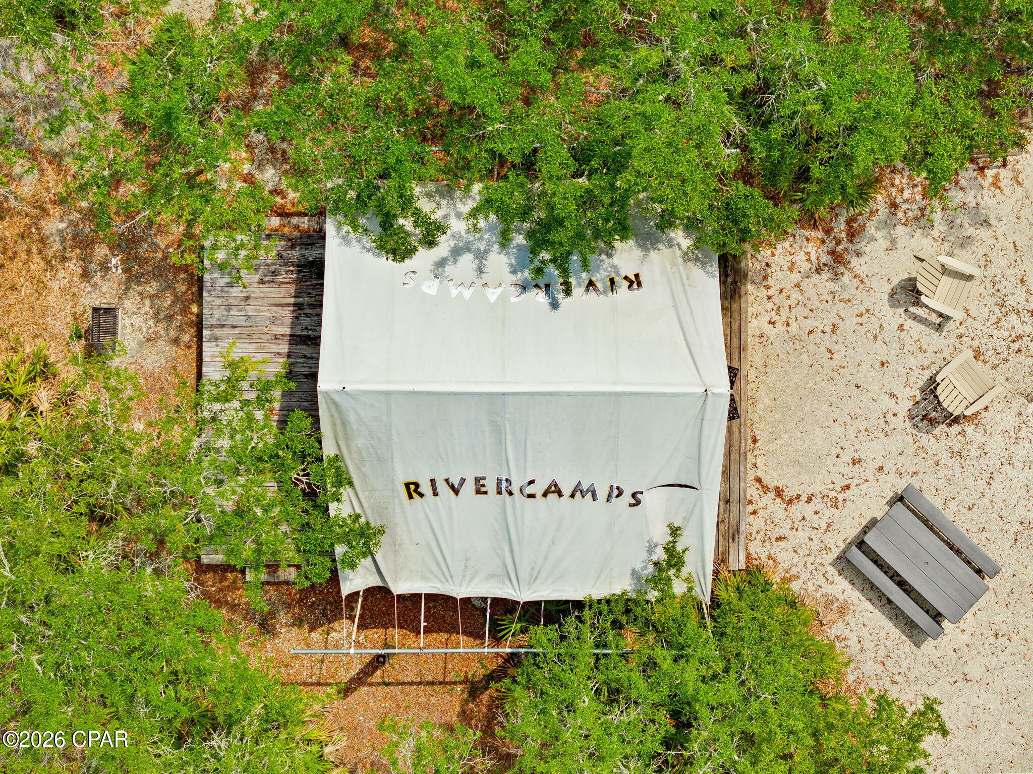 Rivercamps On Crooked Creek - Residential
