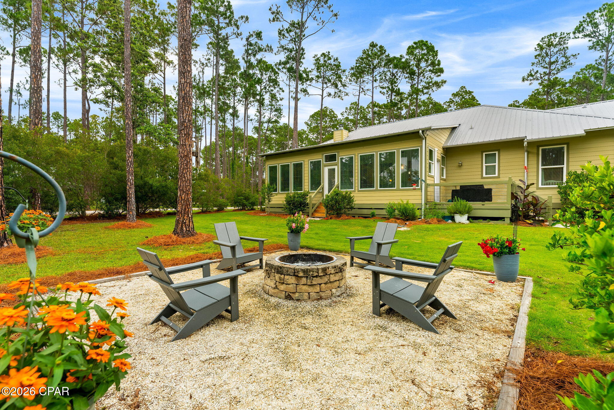 Rivercamps On Crooked Creek - Residential