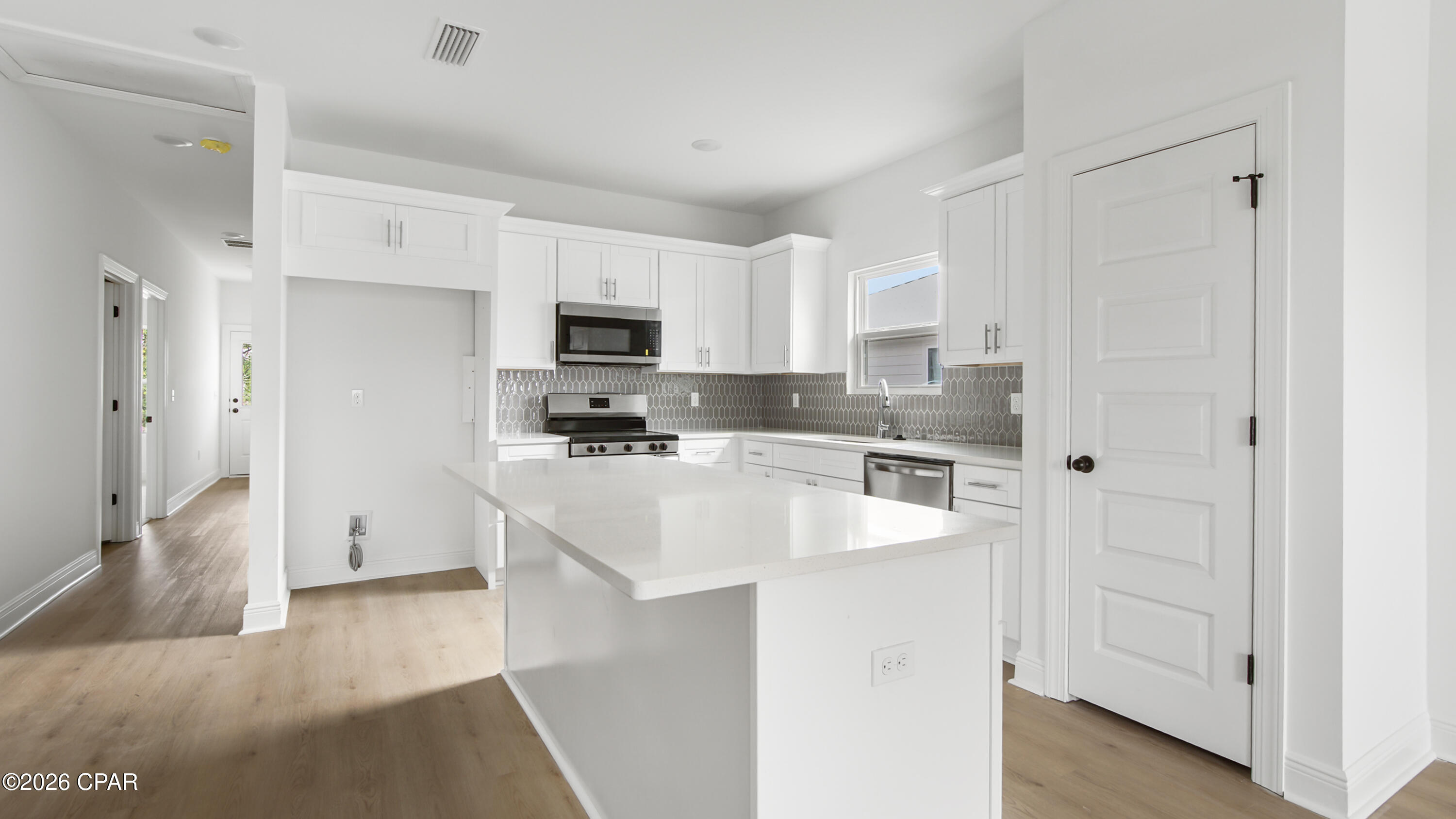 N Highland - Residential