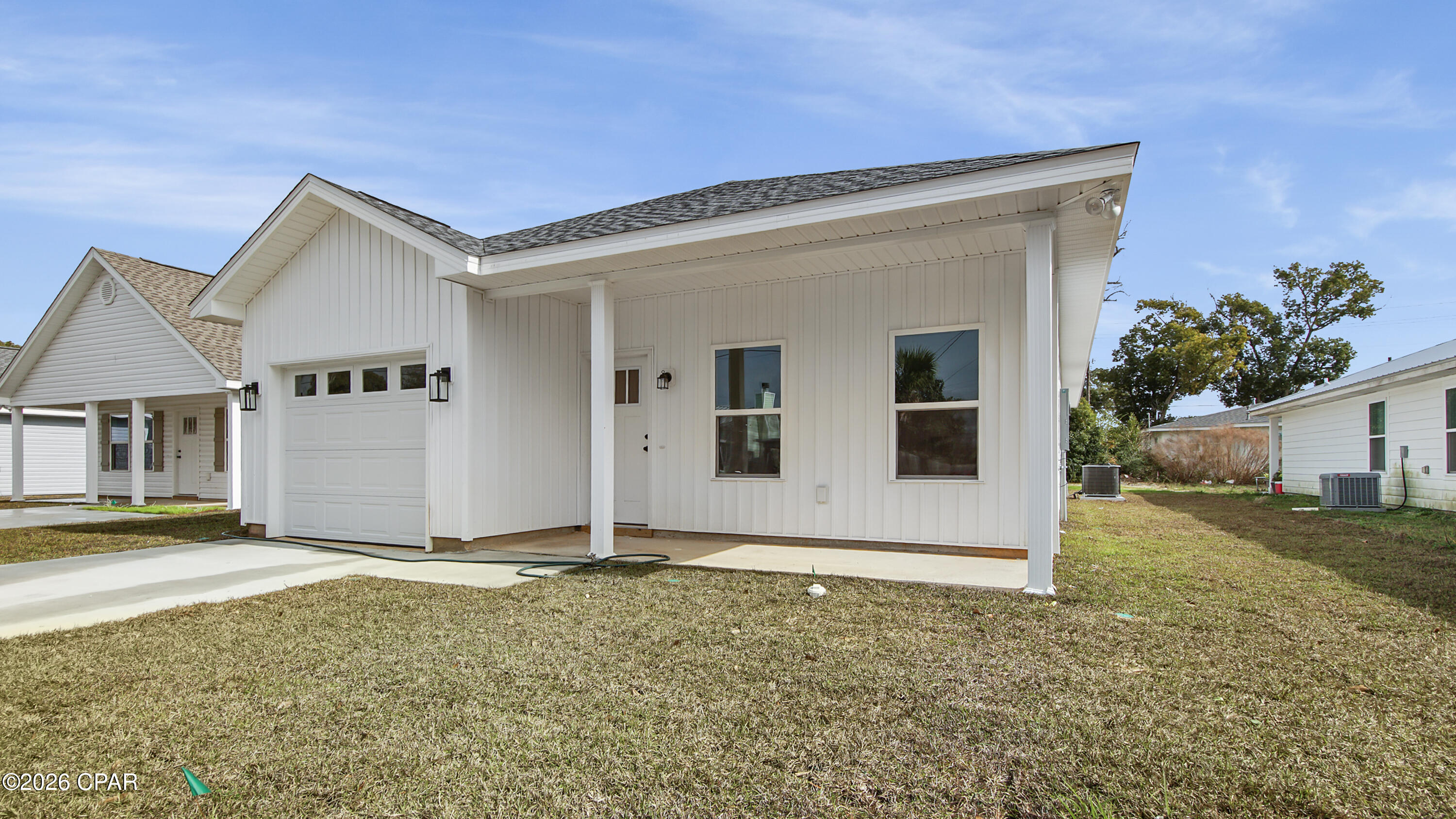 N Highland - Residential