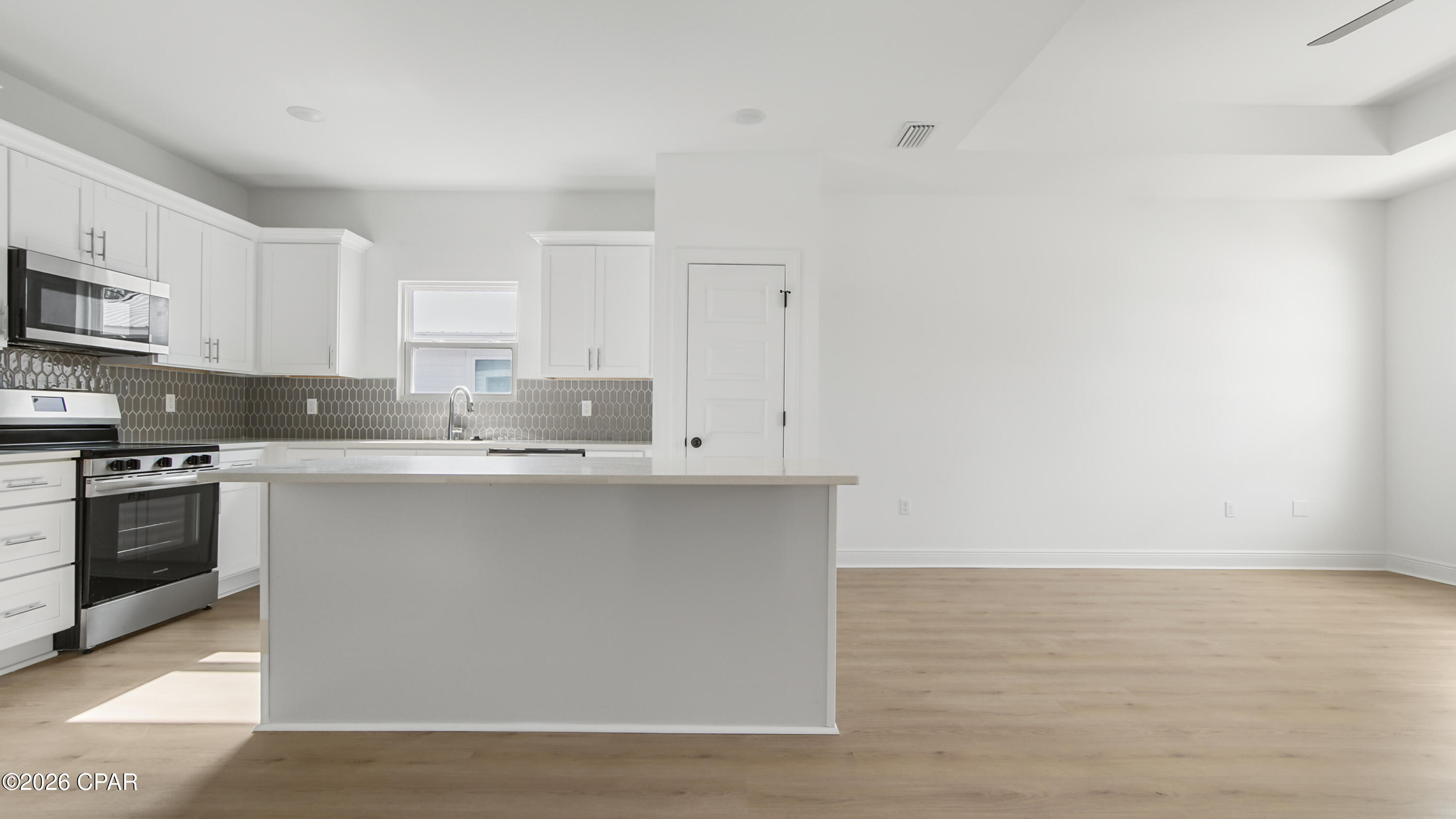 N Highland - Residential