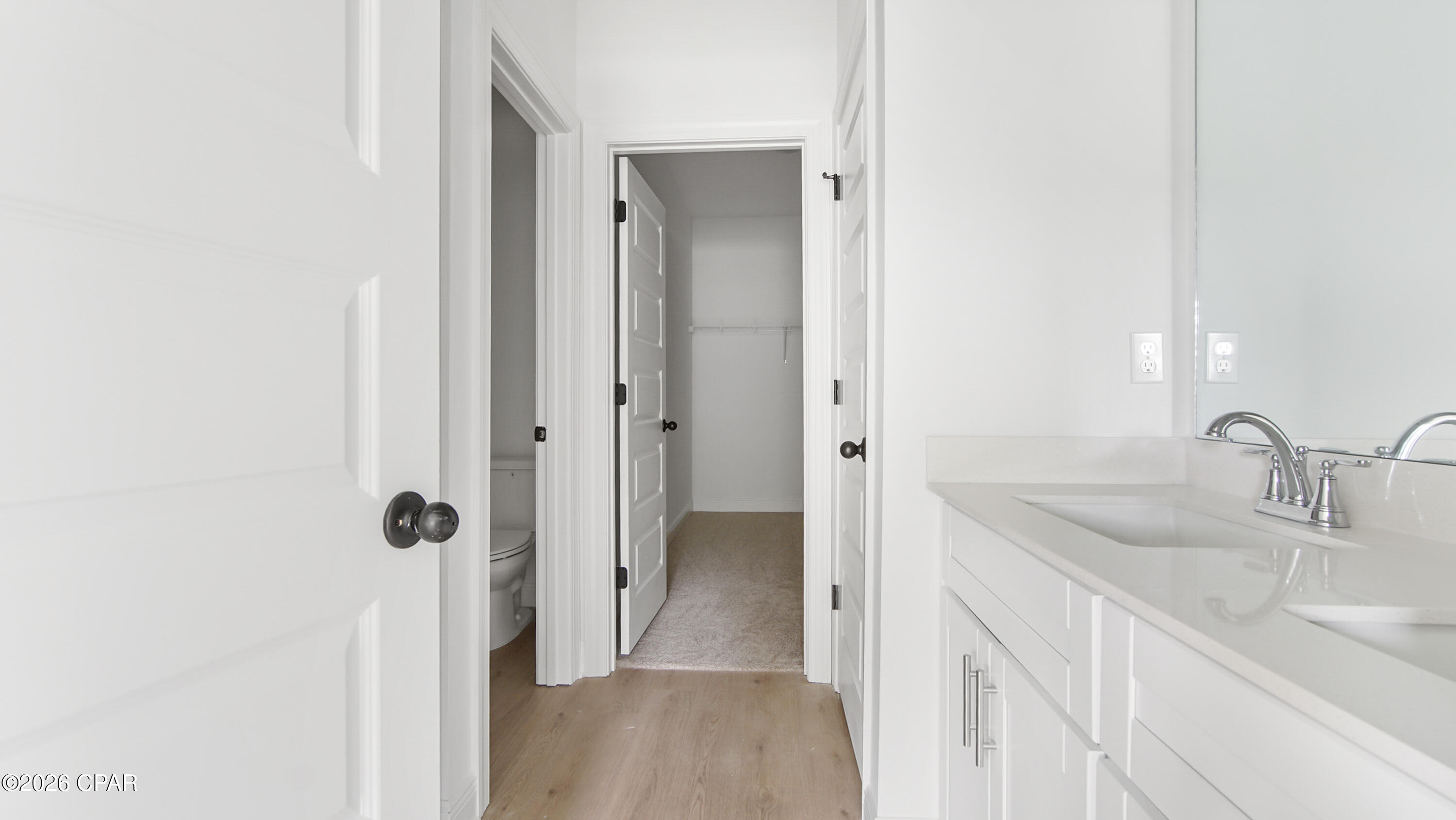 N Highland - Residential