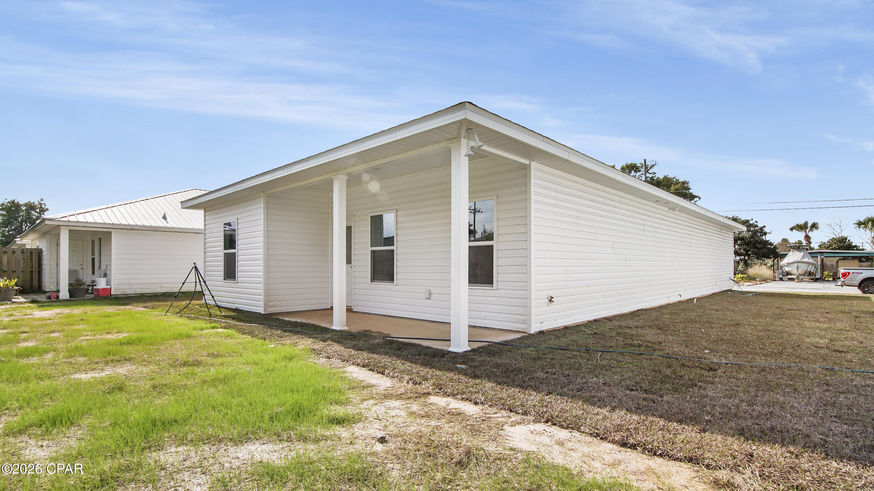N Highland - Residential