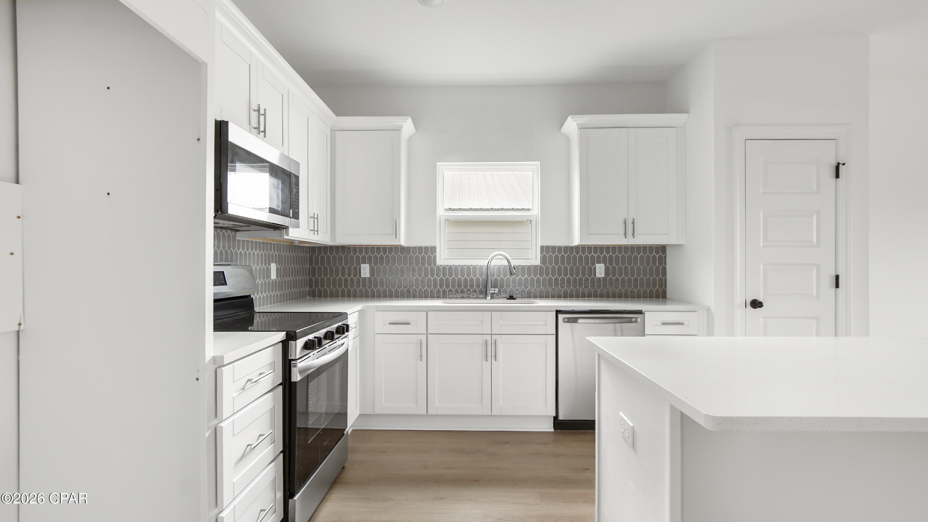 N Highland - Residential