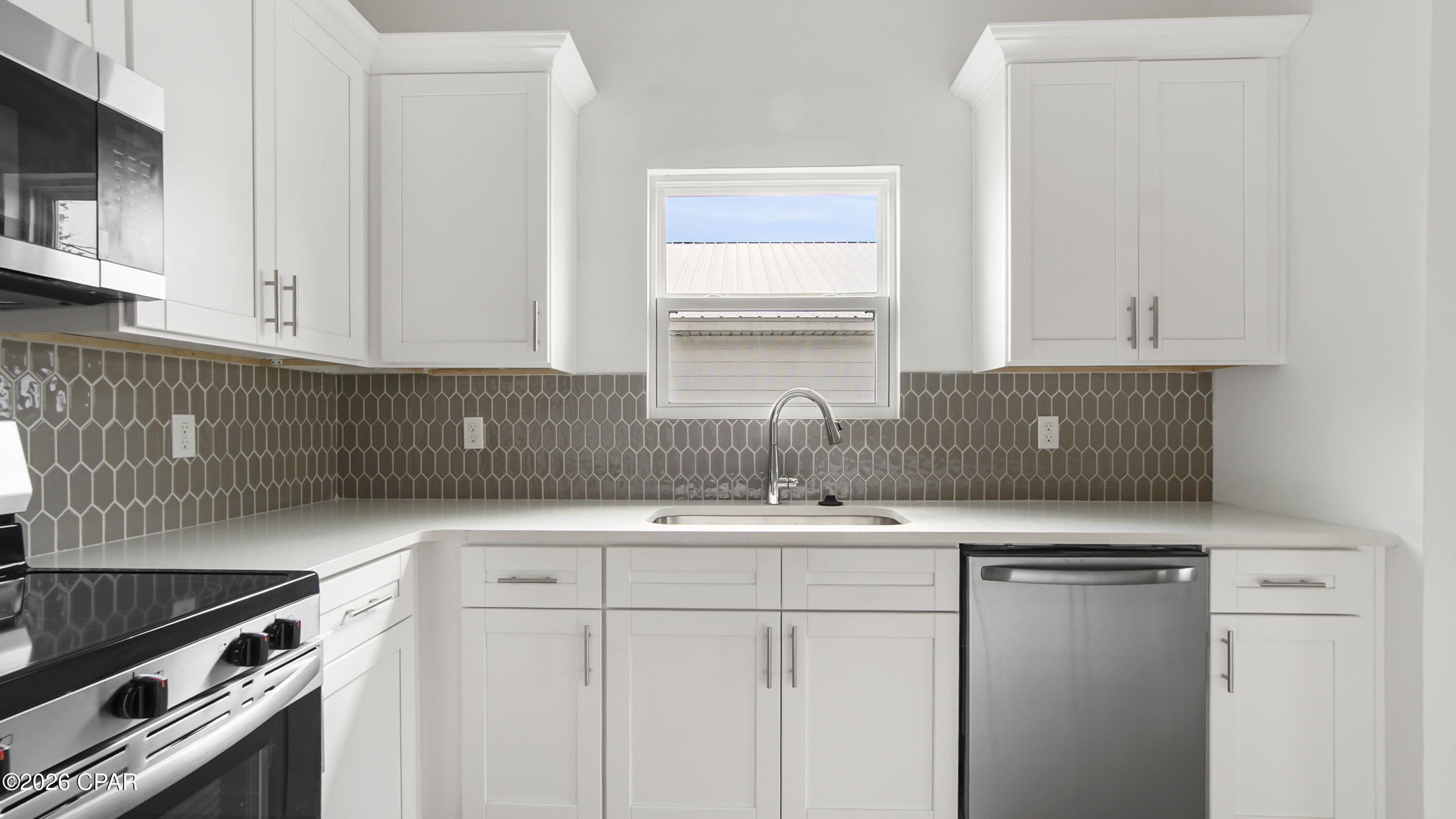 N Highland - Residential