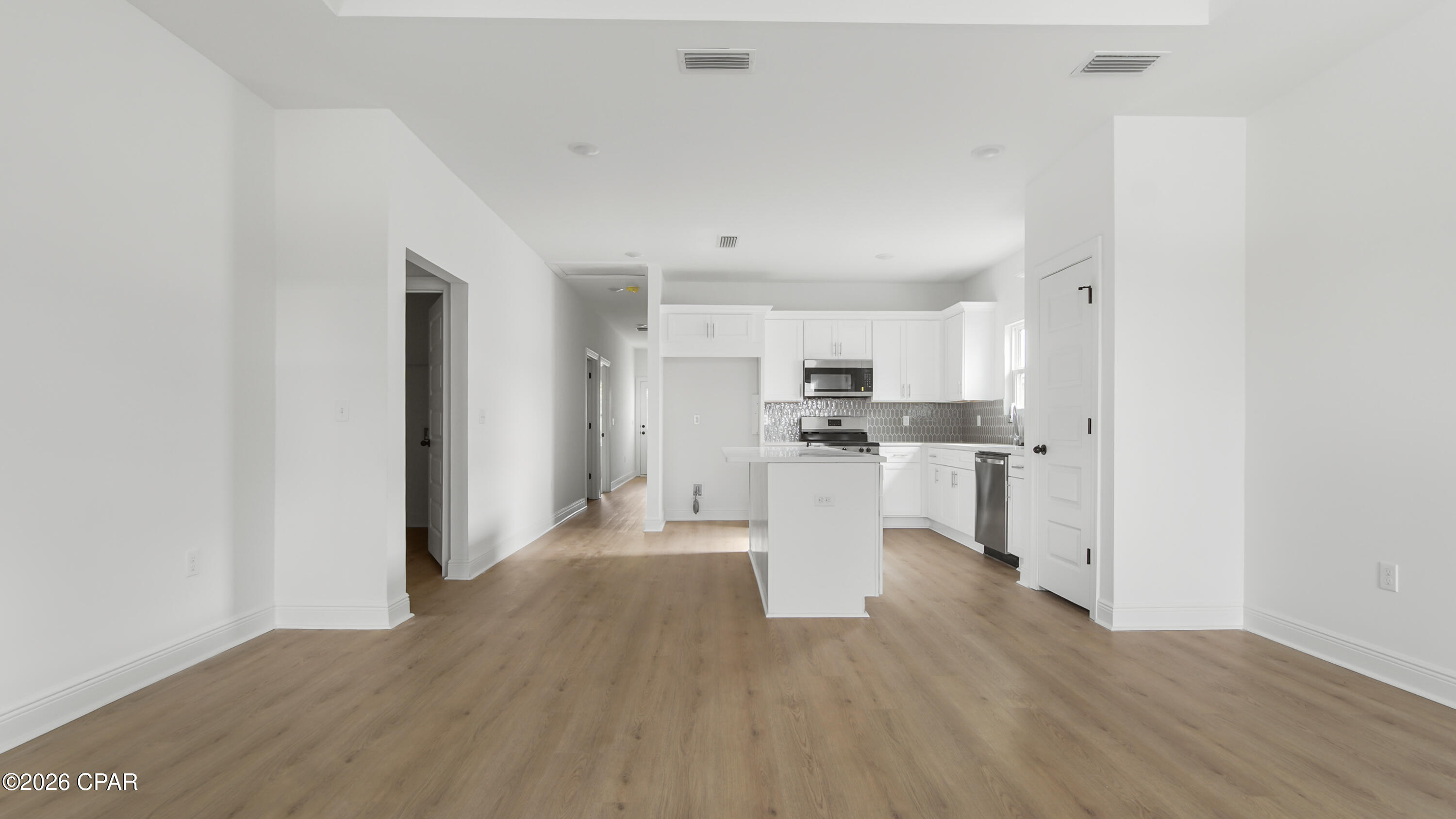 N Highland - Residential