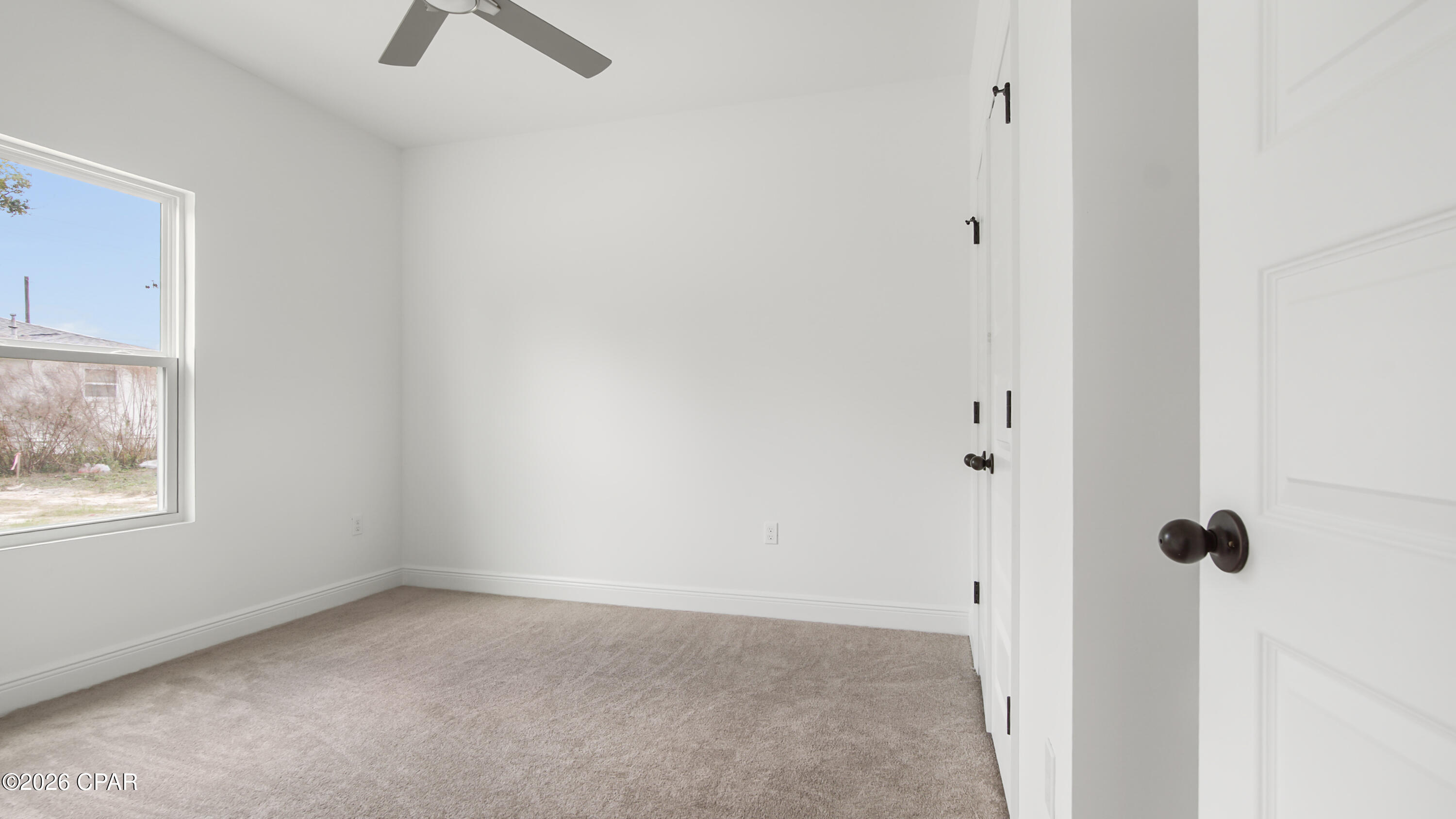 N Highland - Residential