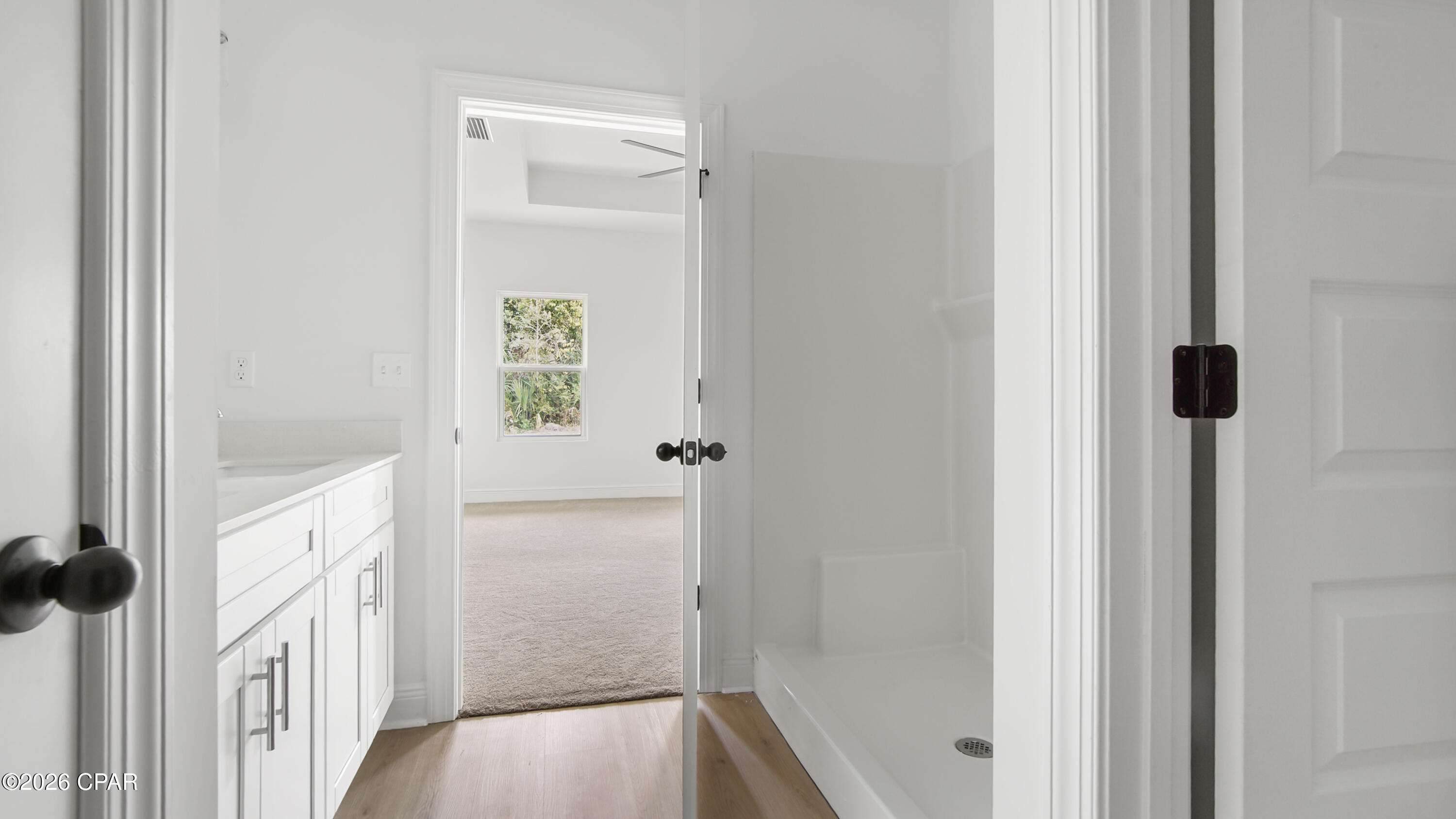N Highland - Residential