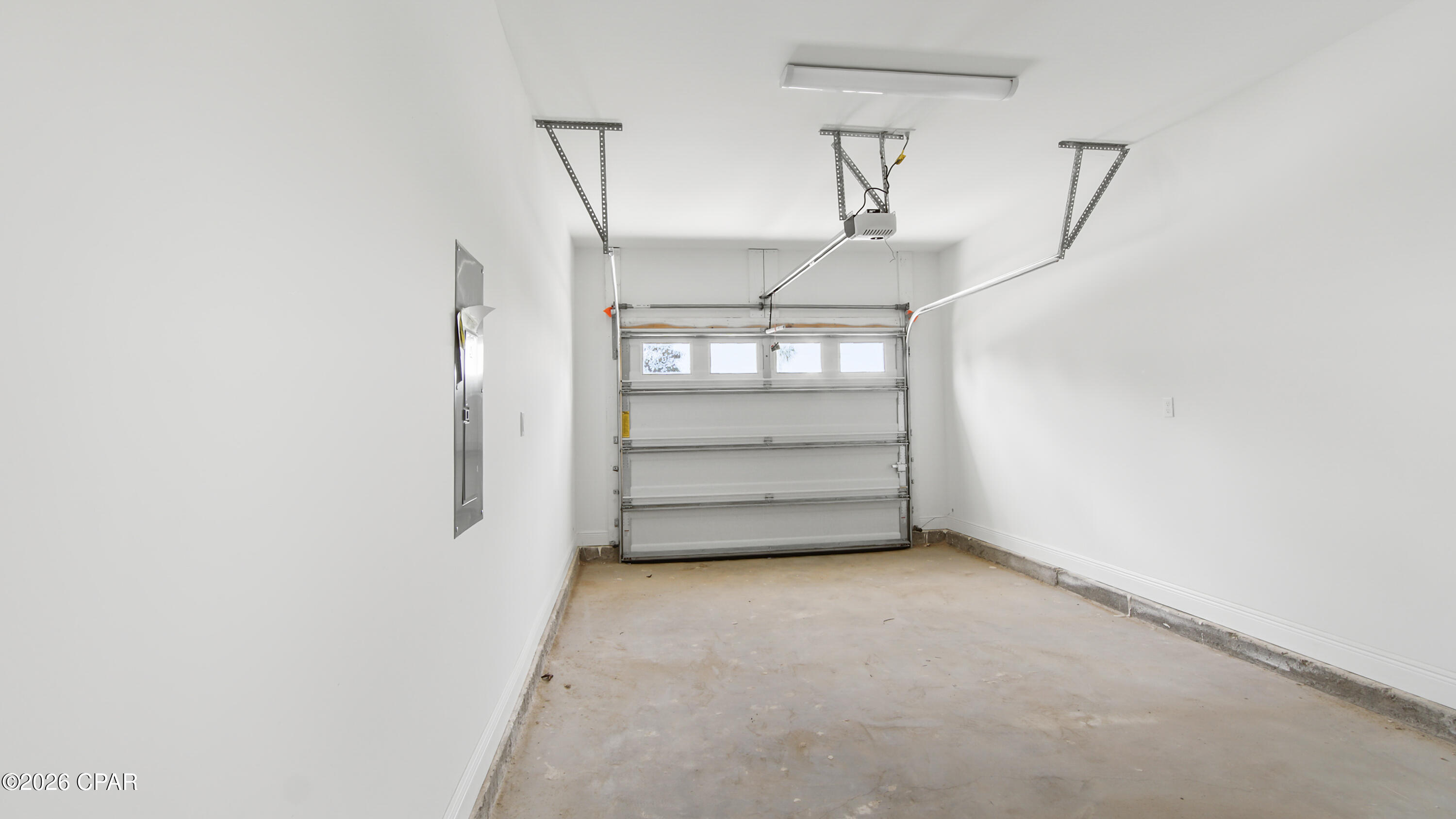 N Highland - Residential