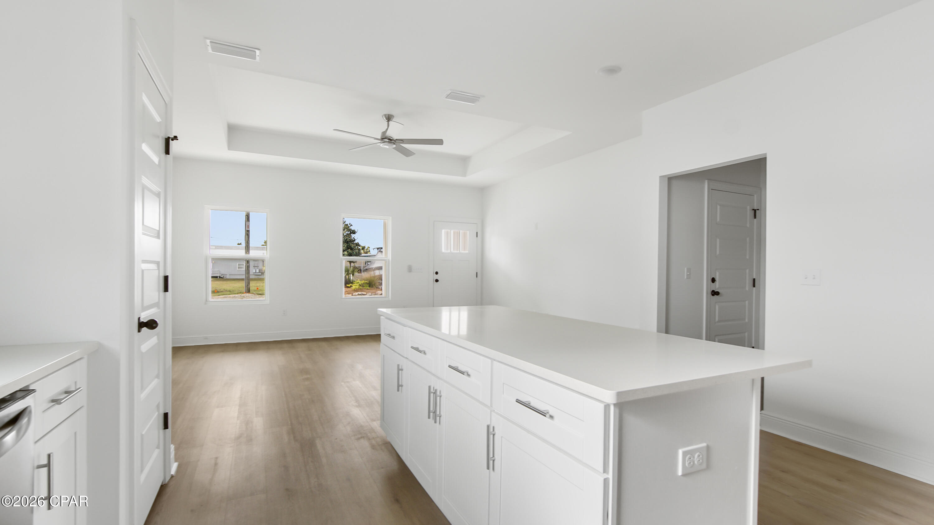 N Highland - Residential