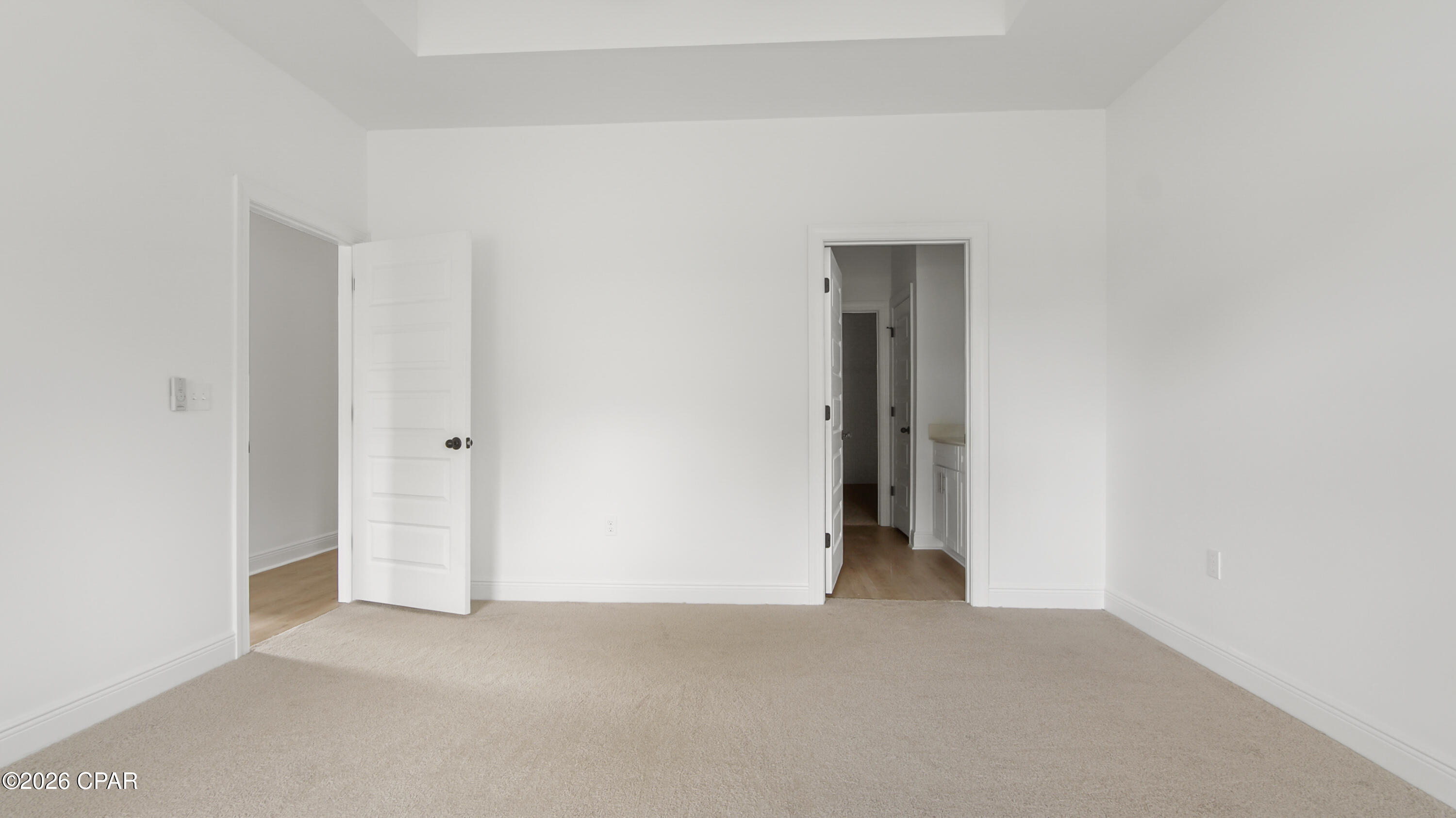 N Highland - Residential