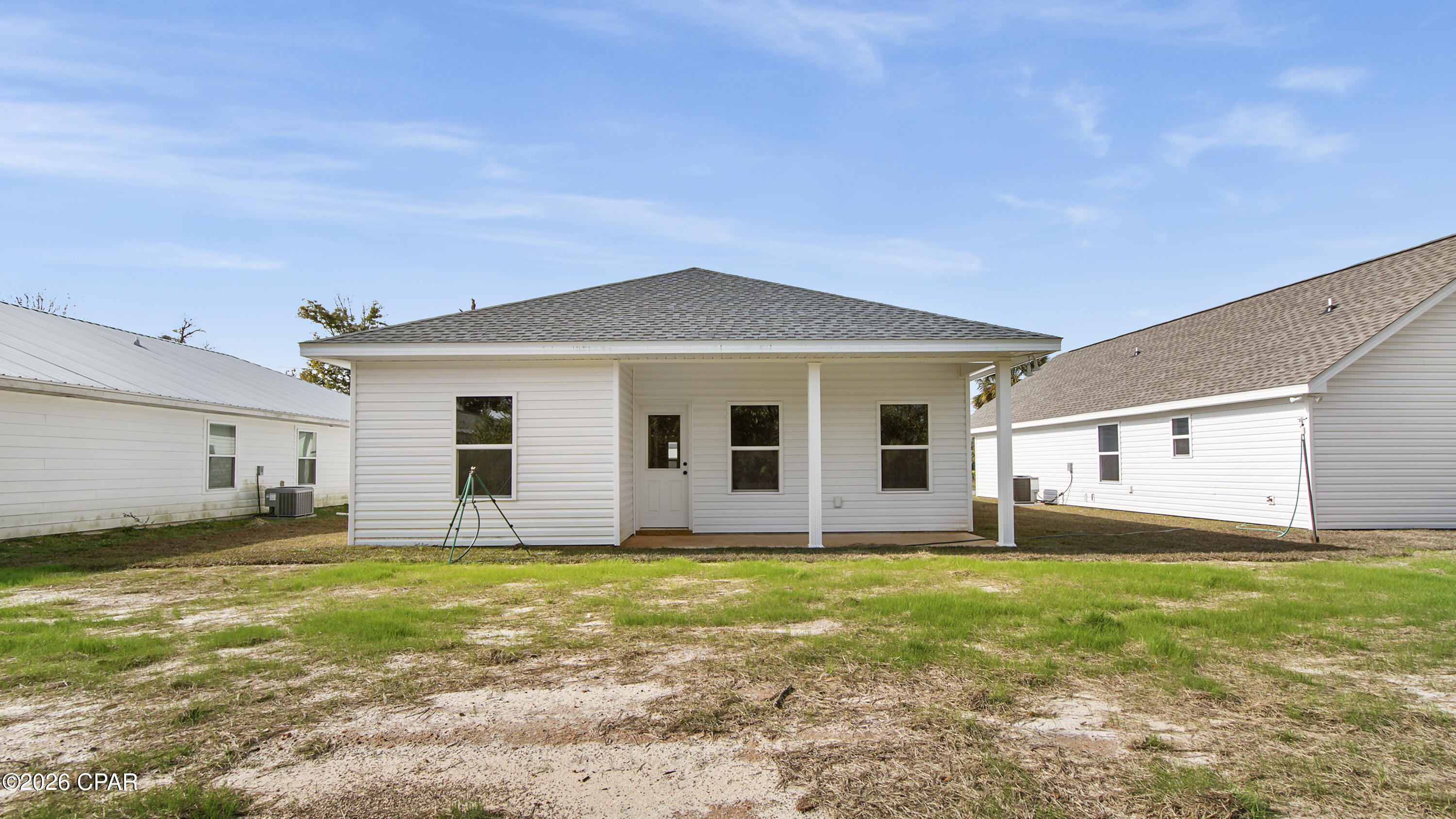 N Highland - Residential