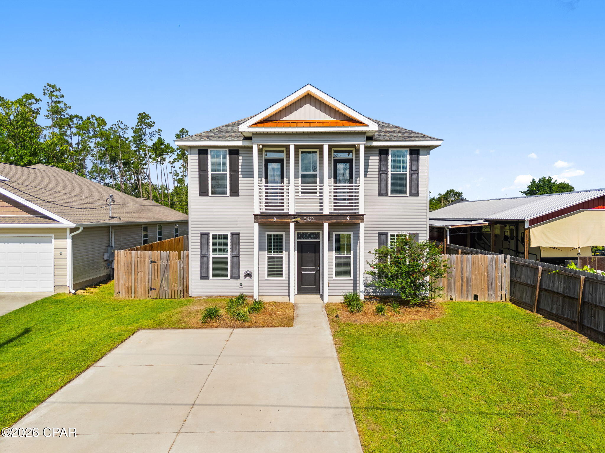 Timberwood - Residential Lease