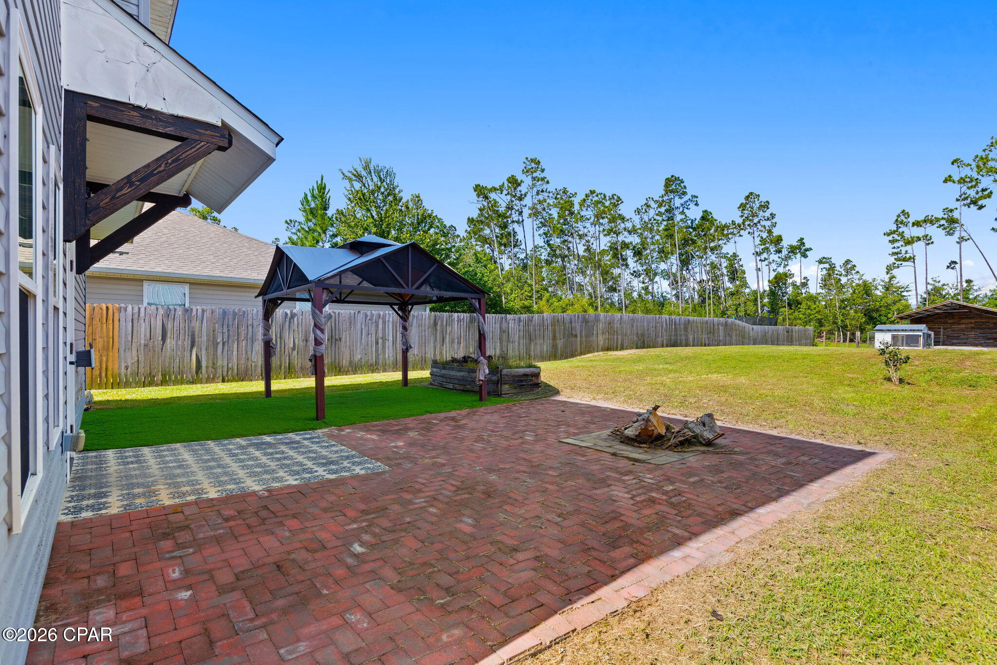 Timberwood - Residential Lease