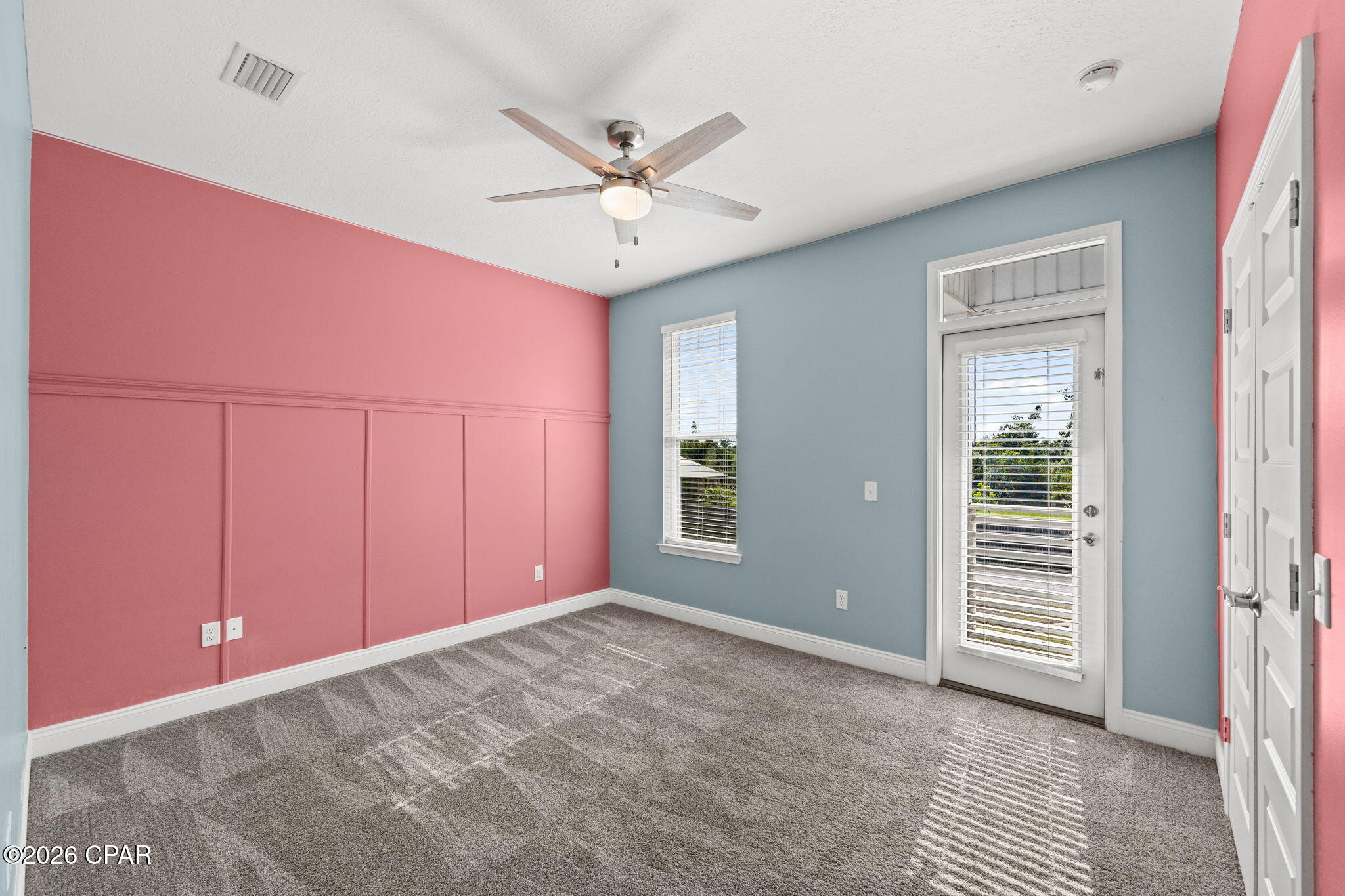 Timberwood - Residential Lease