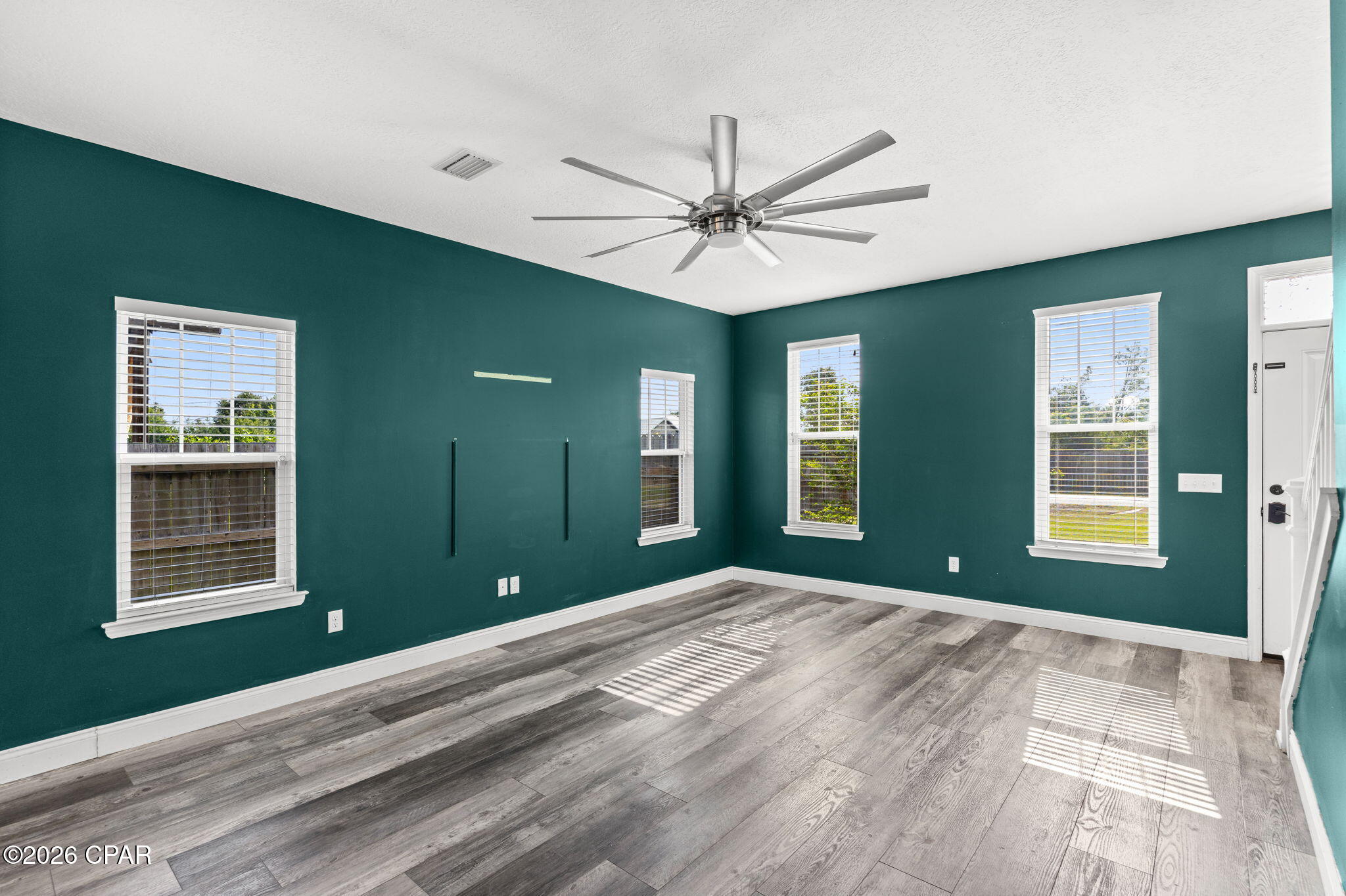 Timberwood - Residential Lease