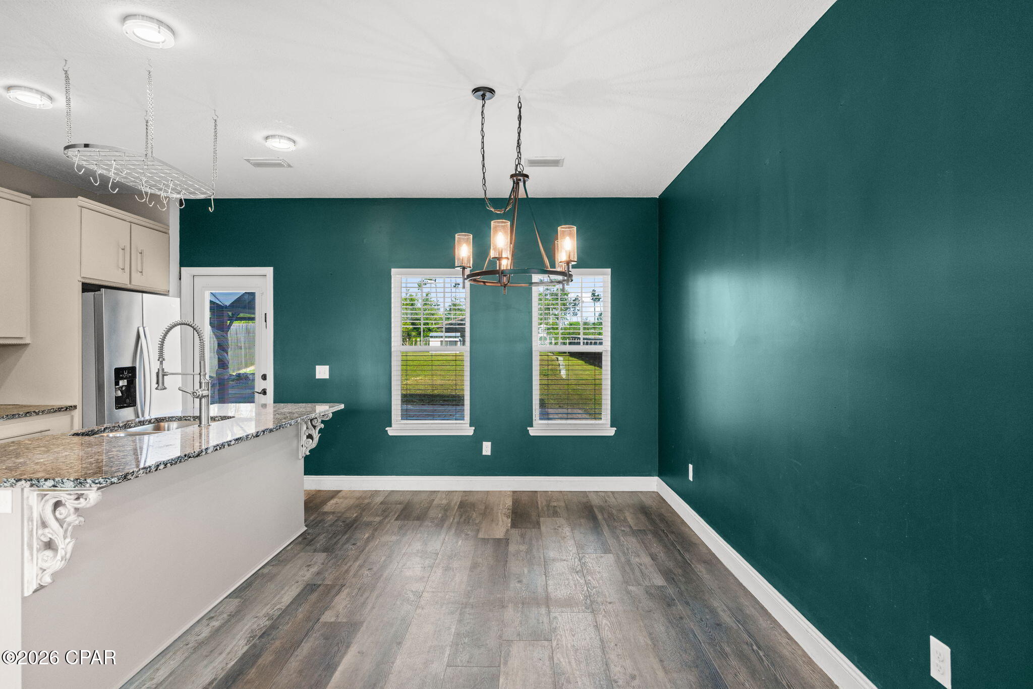 Timberwood - Residential Lease