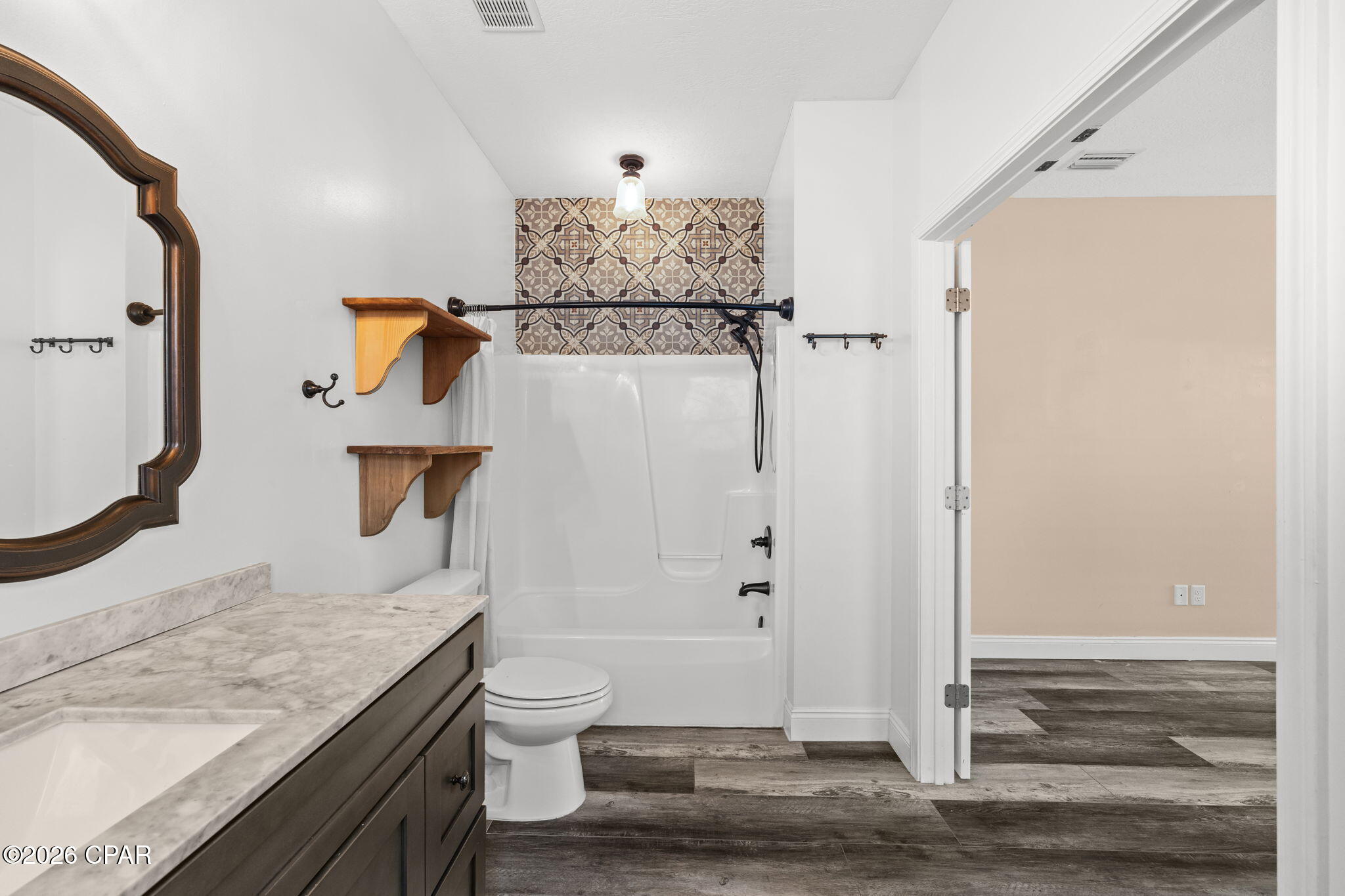 Timberwood - Residential Lease