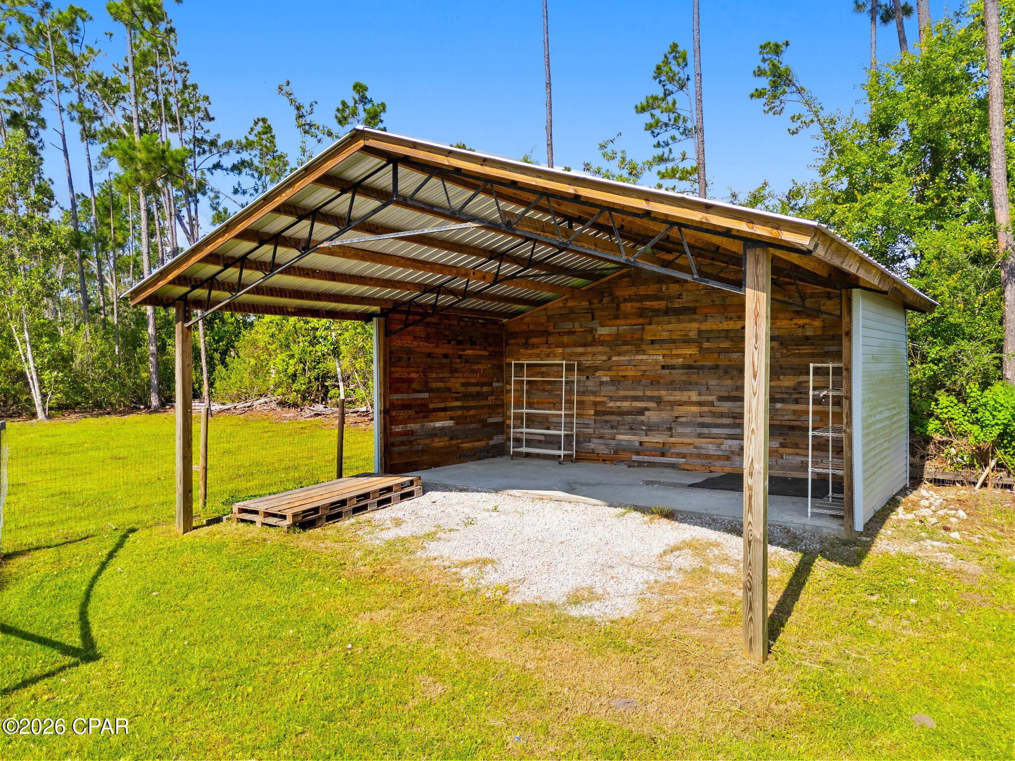 Timberwood - Residential Lease