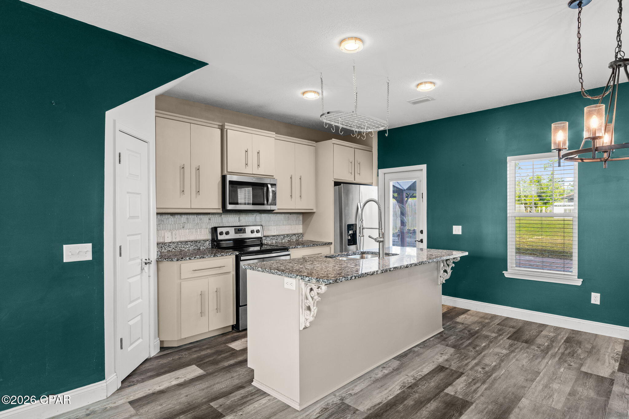 Timberwood - Residential Lease