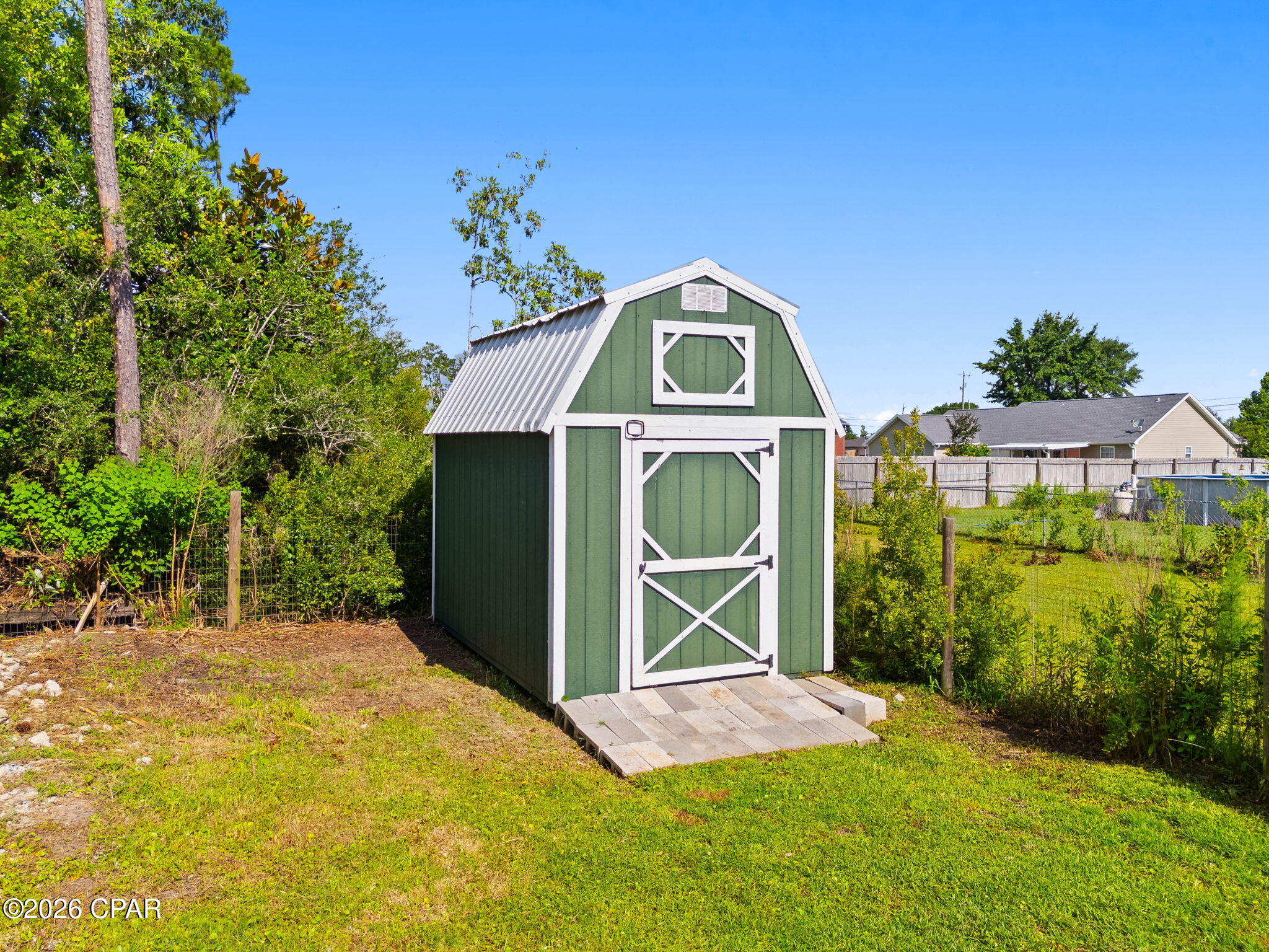 Timberwood - Residential Lease