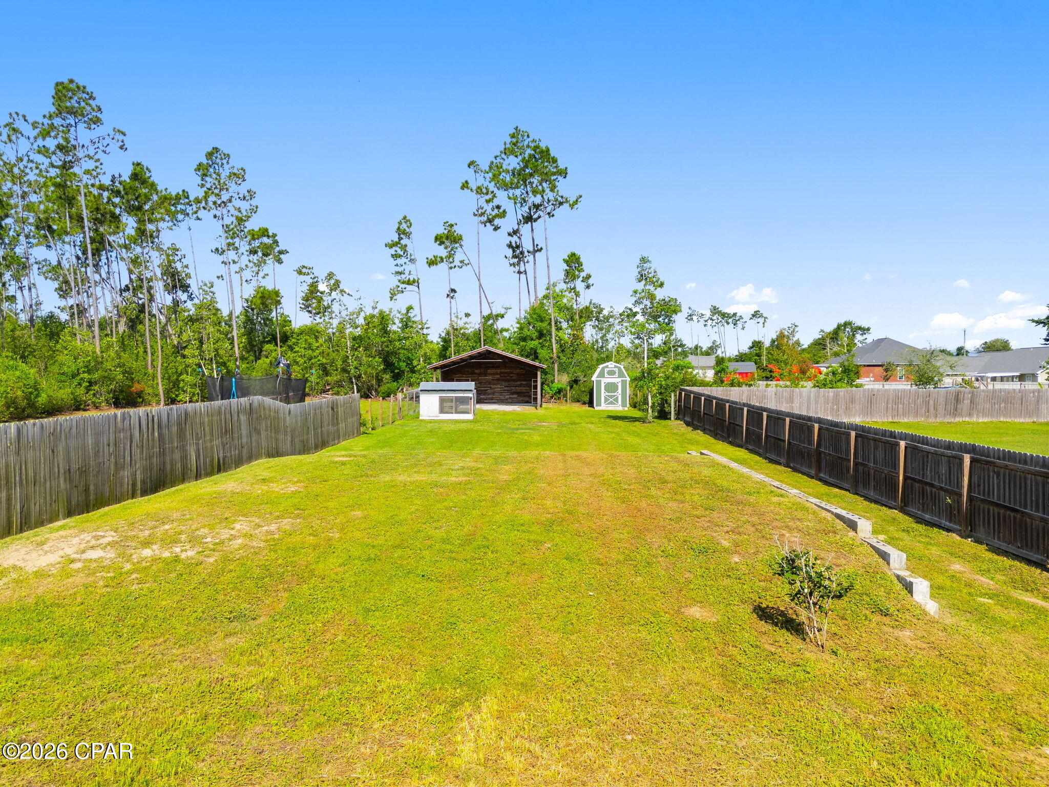 Timberwood - Residential Lease