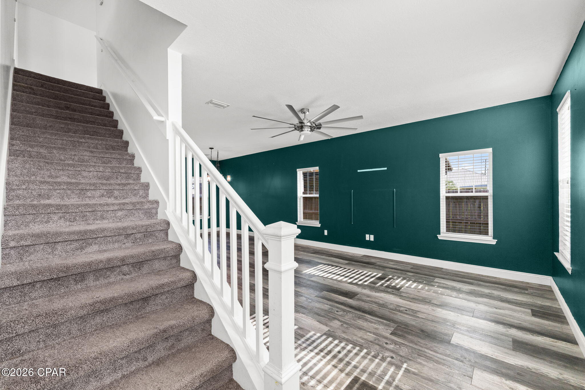 Timberwood - Residential Lease
