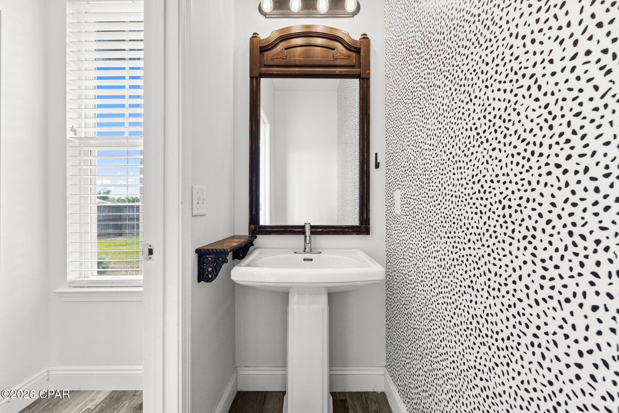 Timberwood - Residential Lease