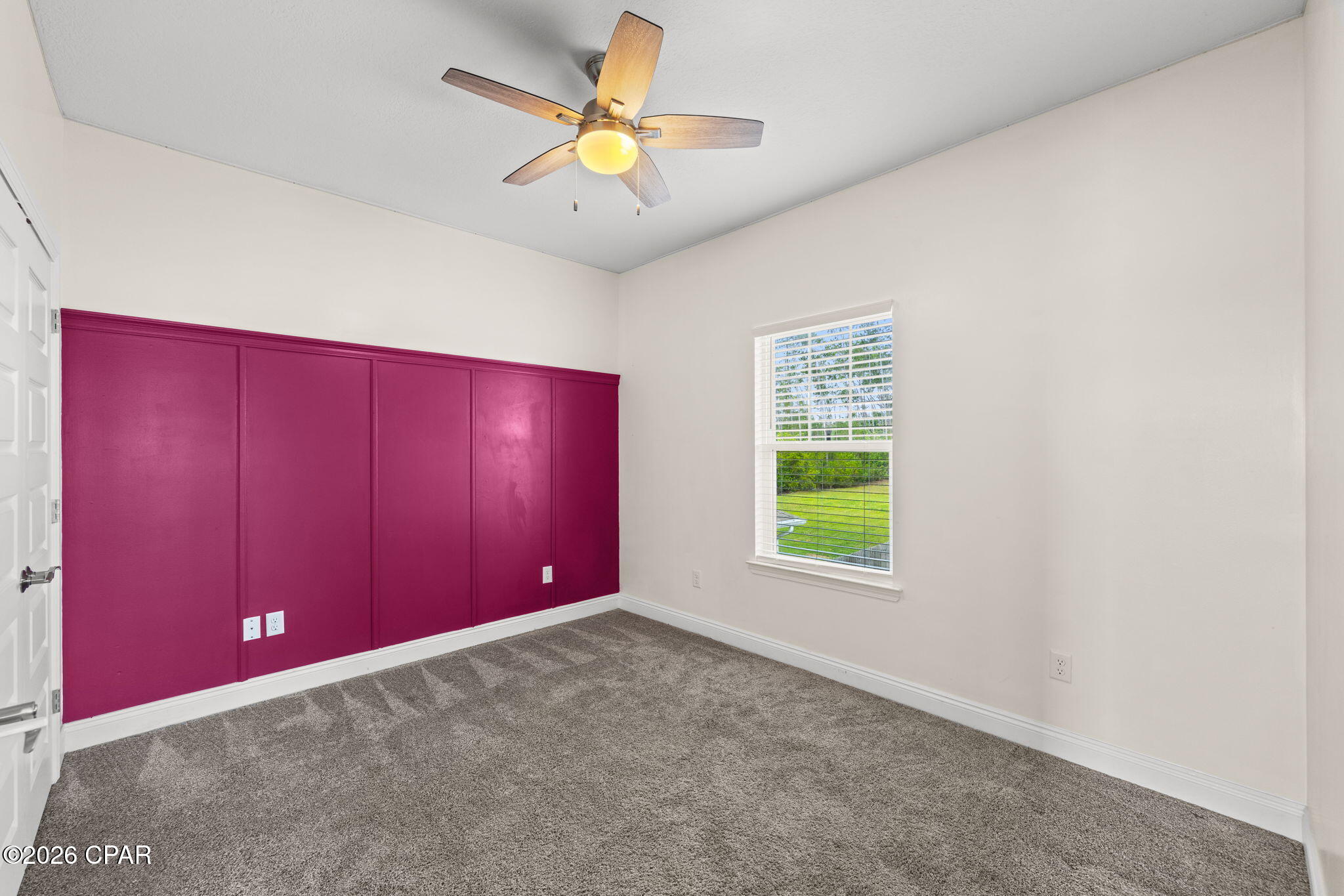 Timberwood - Residential Lease