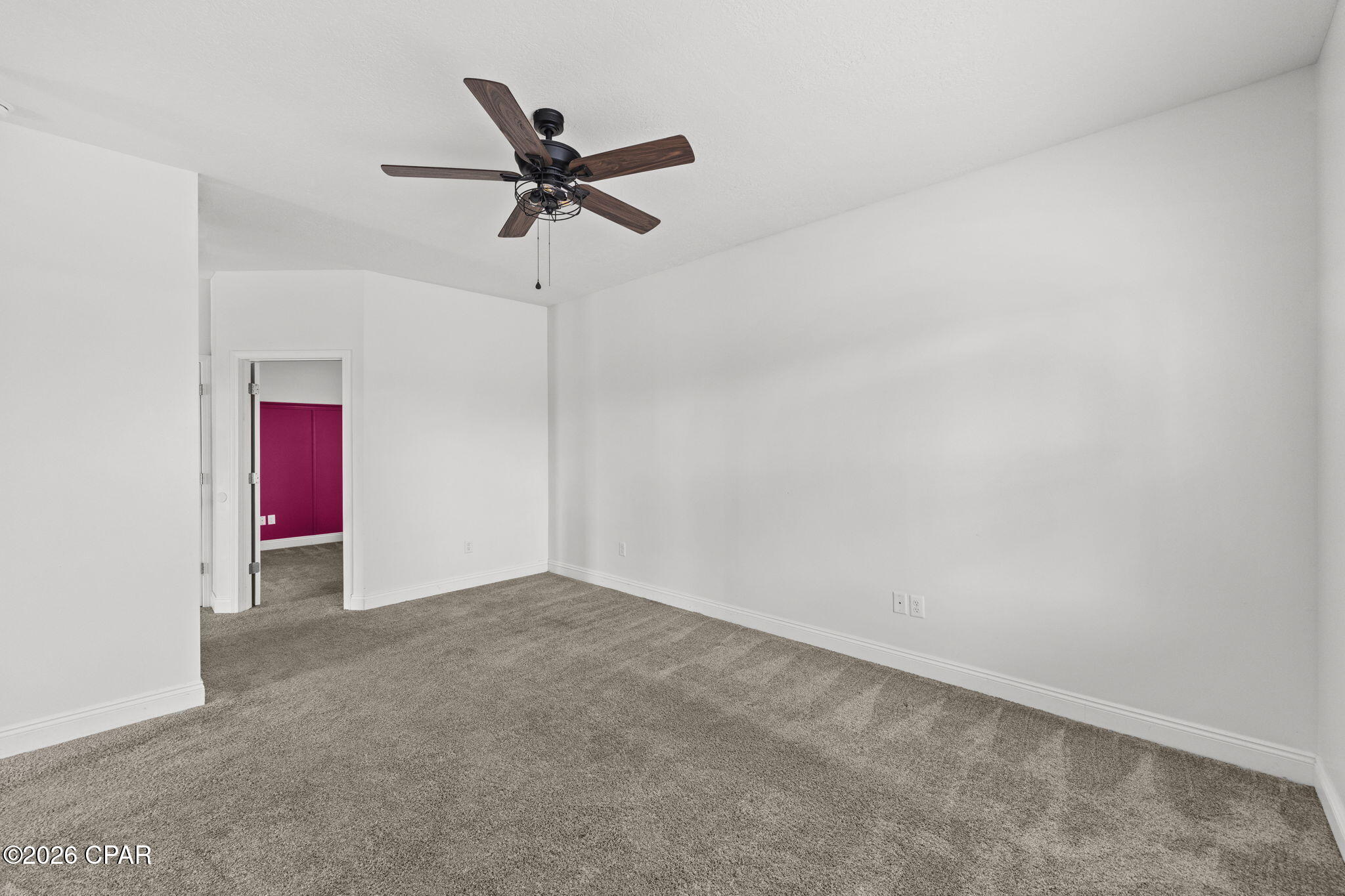 Timberwood - Residential Lease