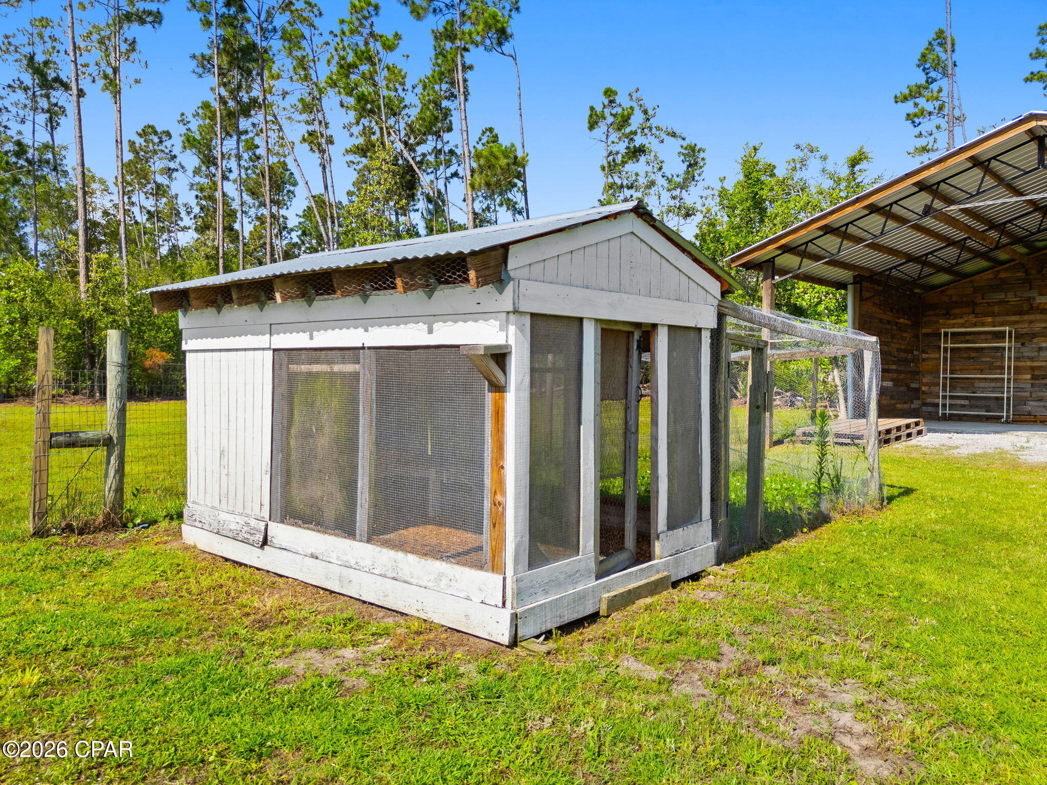 Timberwood - Residential Lease
