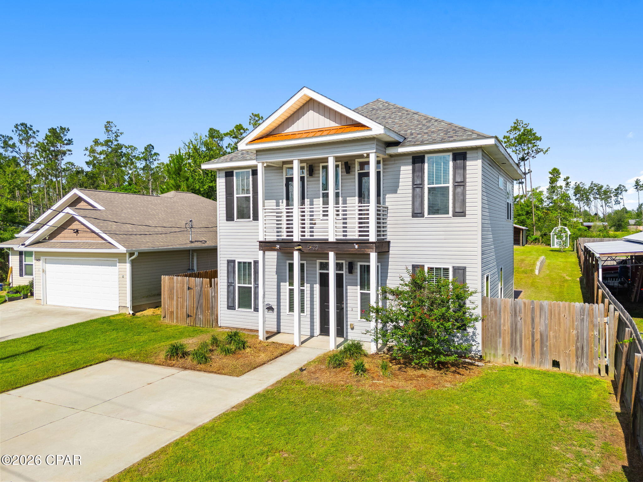 Timberwood - Residential Lease