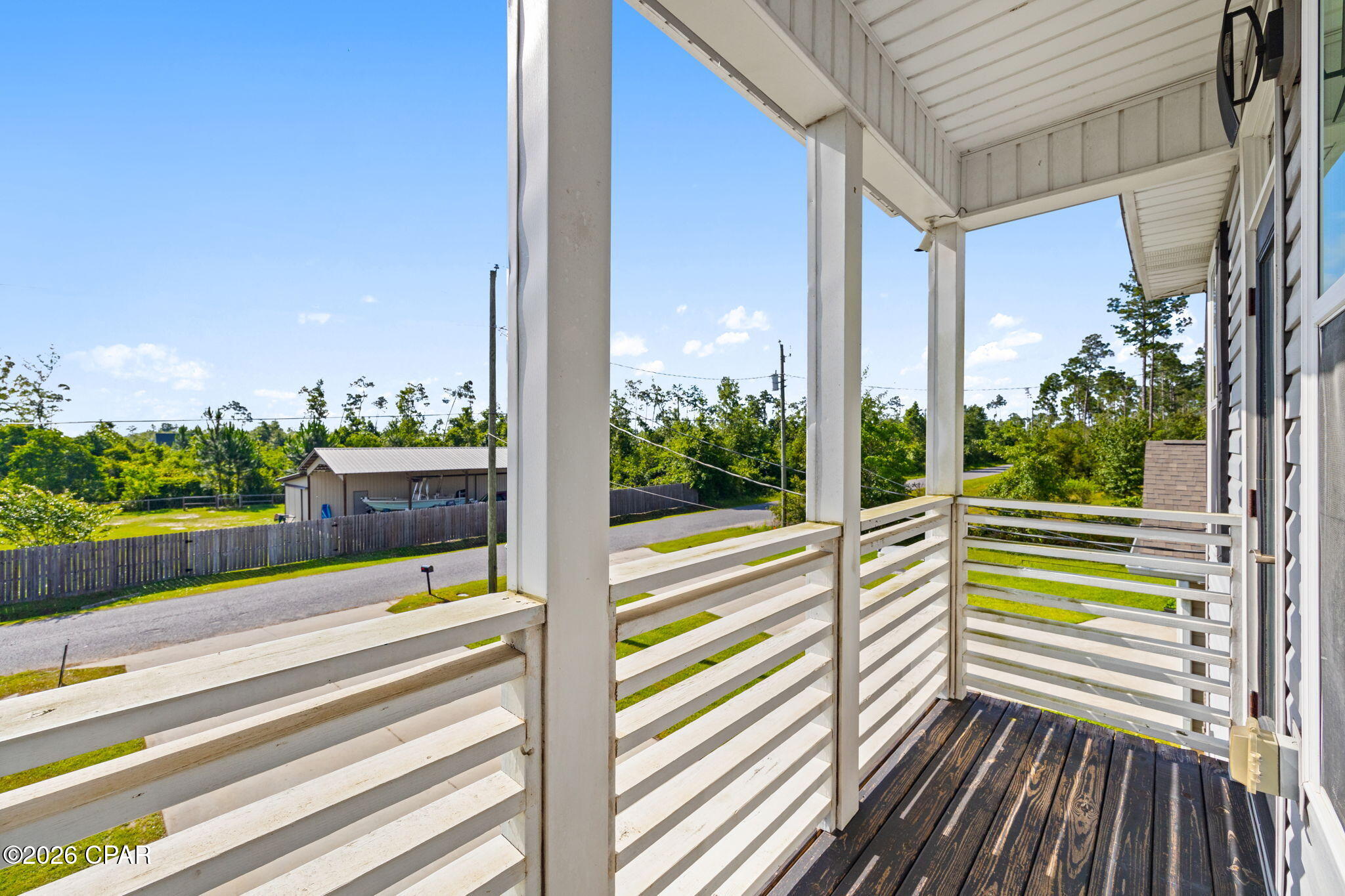 Timberwood - Residential Lease