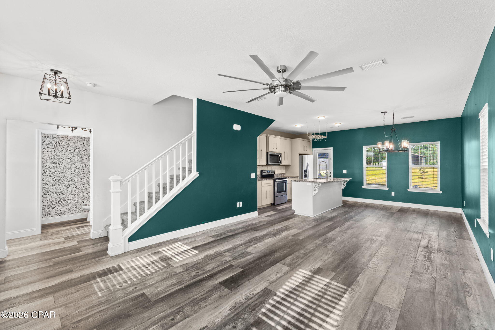 Timberwood - Residential Lease