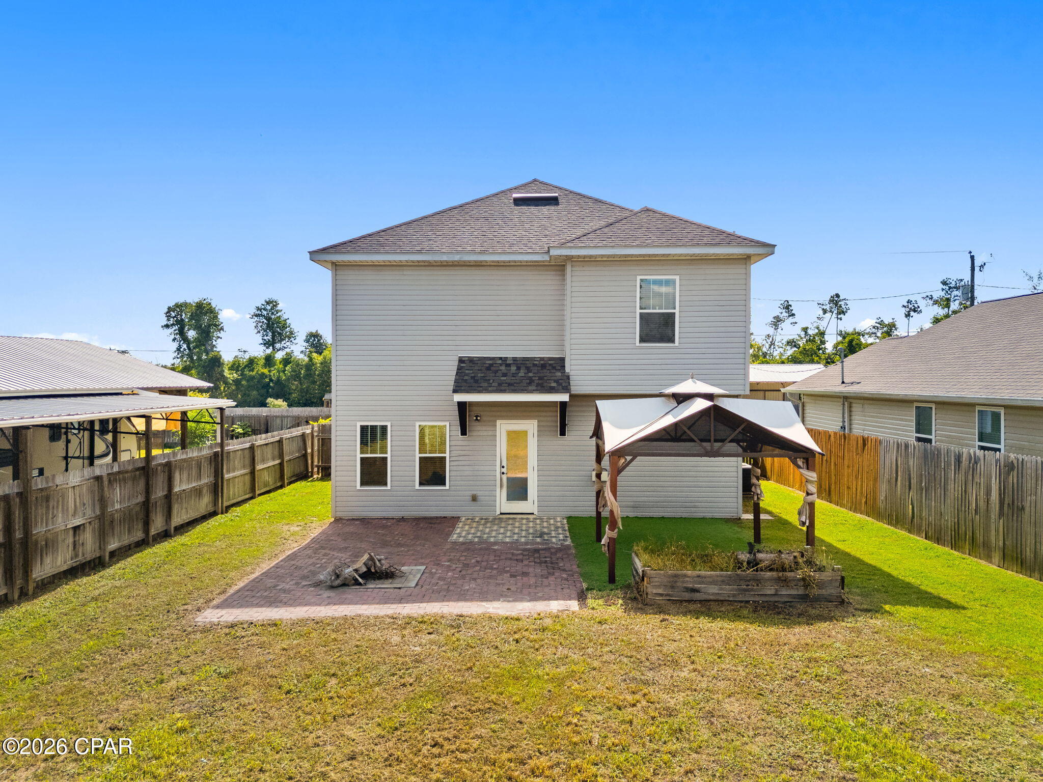 Timberwood - Residential Lease