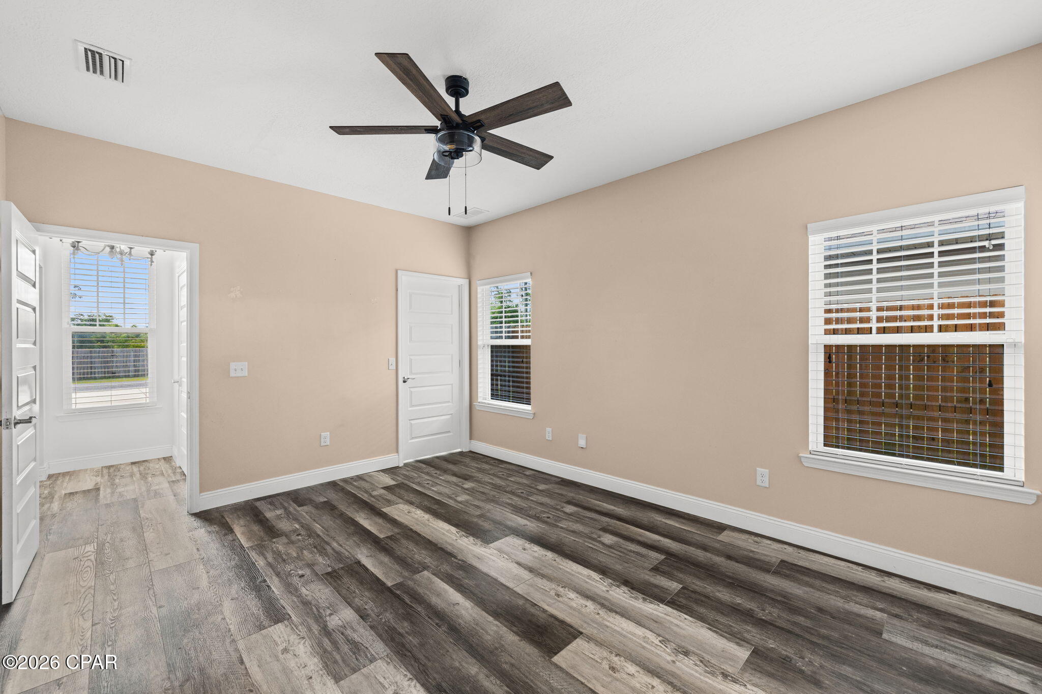 Timberwood - Residential Lease