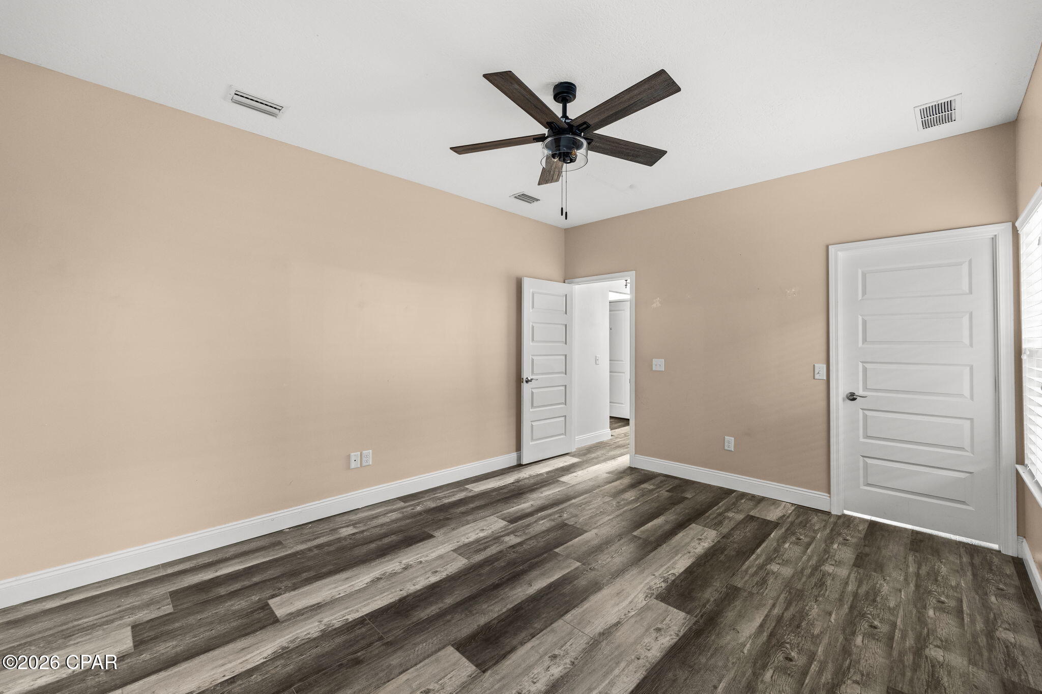 Timberwood - Residential Lease