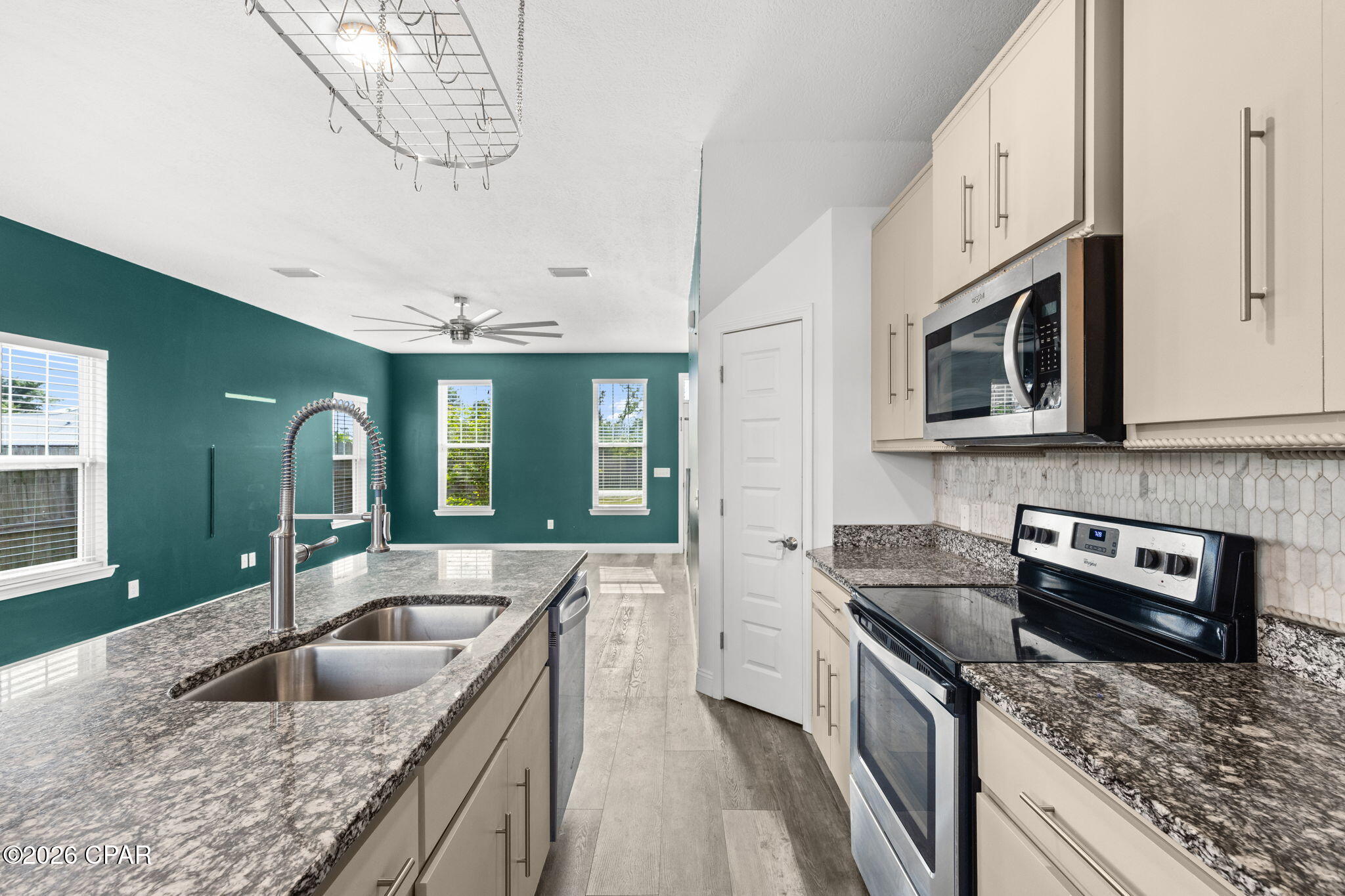 Timberwood - Residential Lease