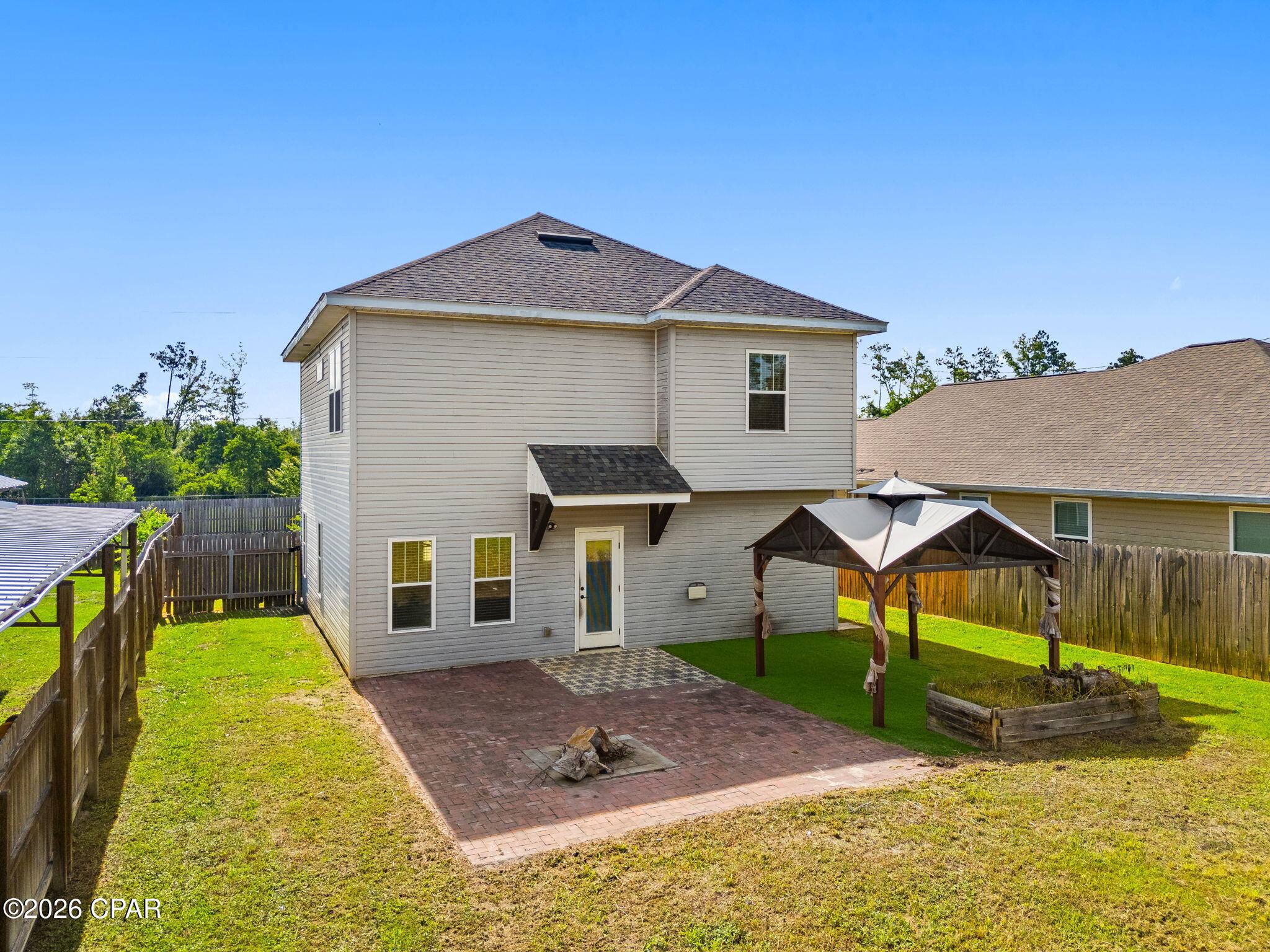 Timberwood - Residential Lease