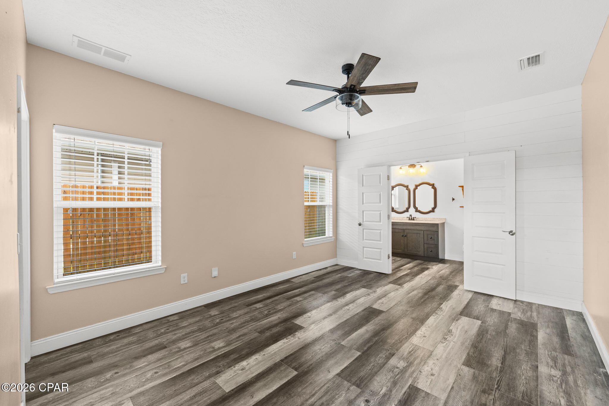Timberwood - Residential Lease
