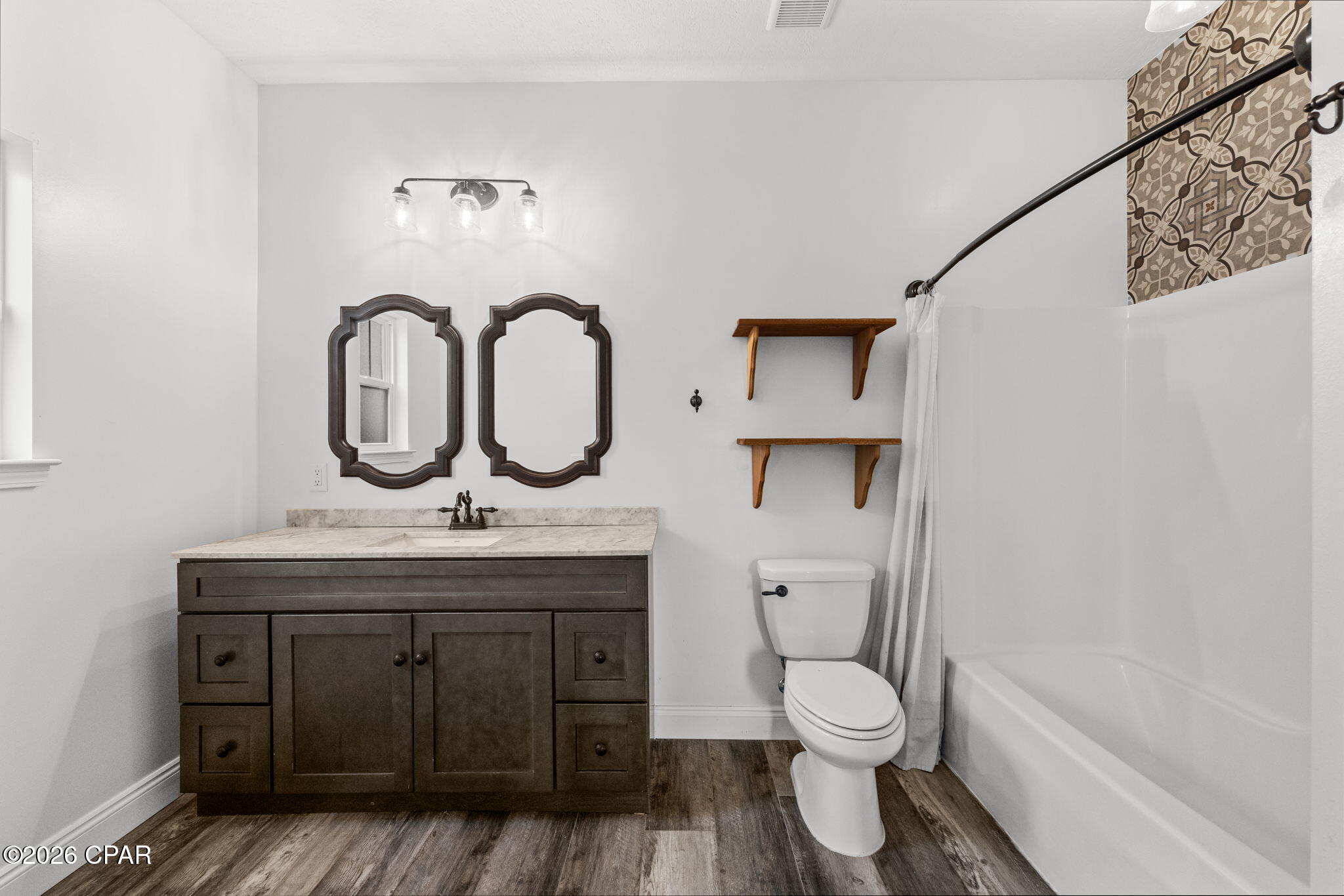 Timberwood - Residential Lease