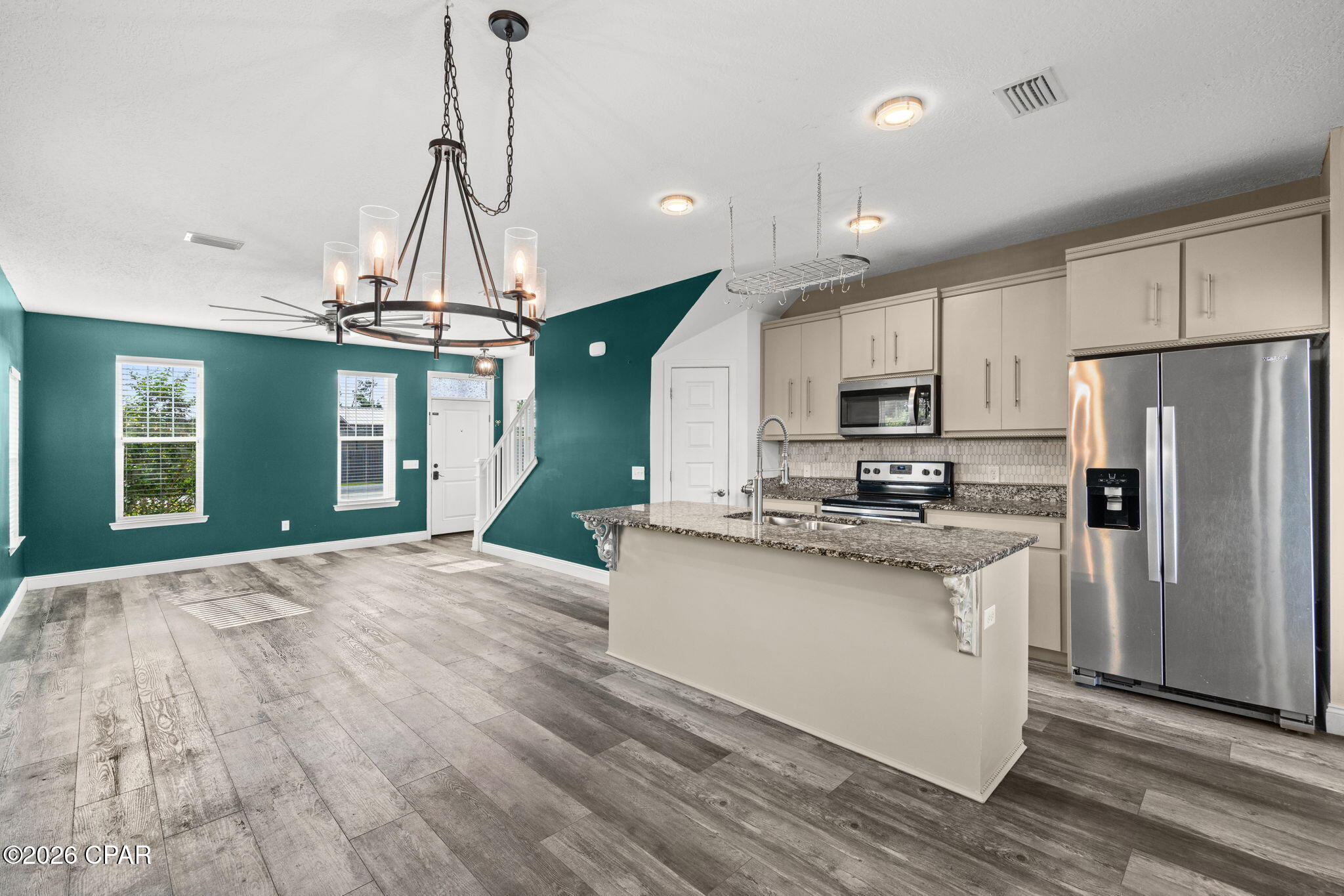Timberwood - Residential Lease